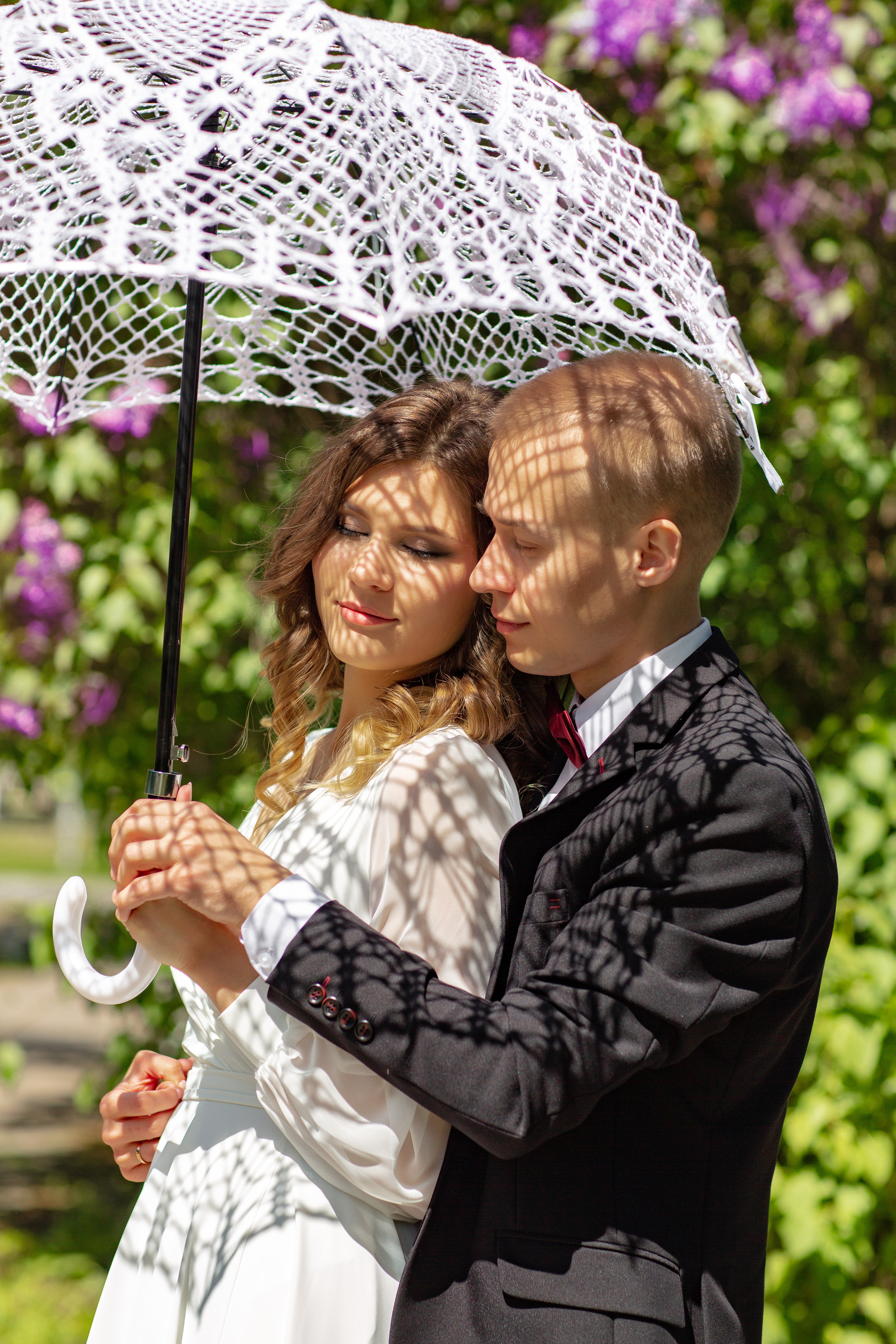 Олег и Юлия. Семейный и Детский фотограф г. Москва, г. Борисоглебск