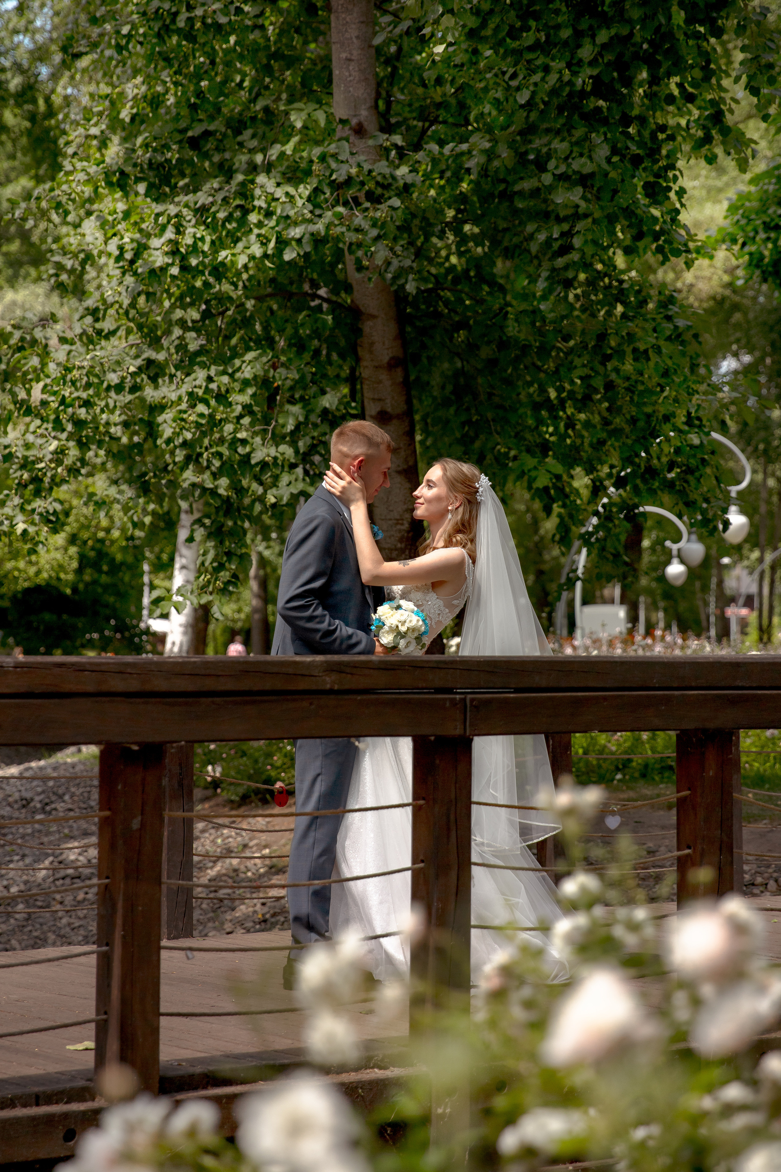 Илья и Валерия. Семейный и Детский фотограф г. Москва, г. Борисоглебск