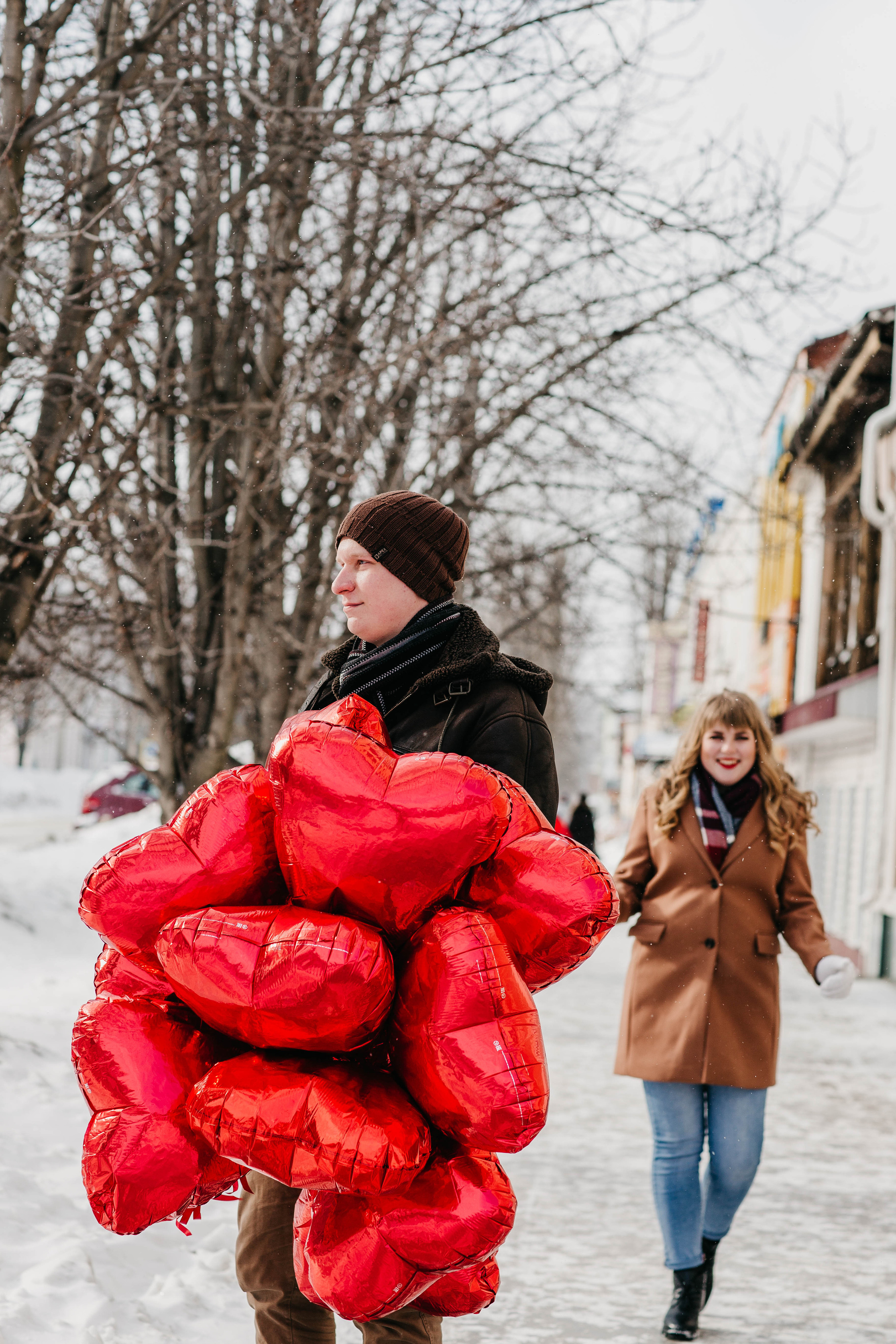 Никита и Виктория. Семейный и Детский фотограф г. Москва, г. Борисоглебск