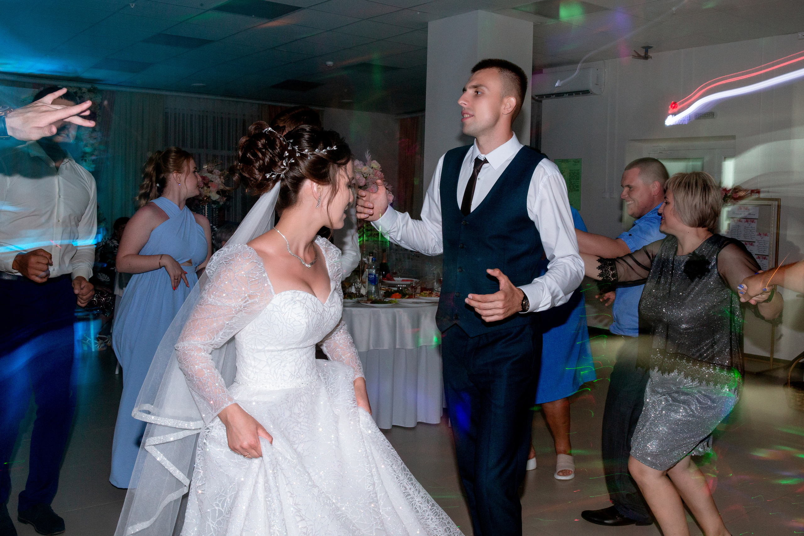 Даниил и Инна. Семейный и Детский фотограф г. Москва, г. Борисоглебск