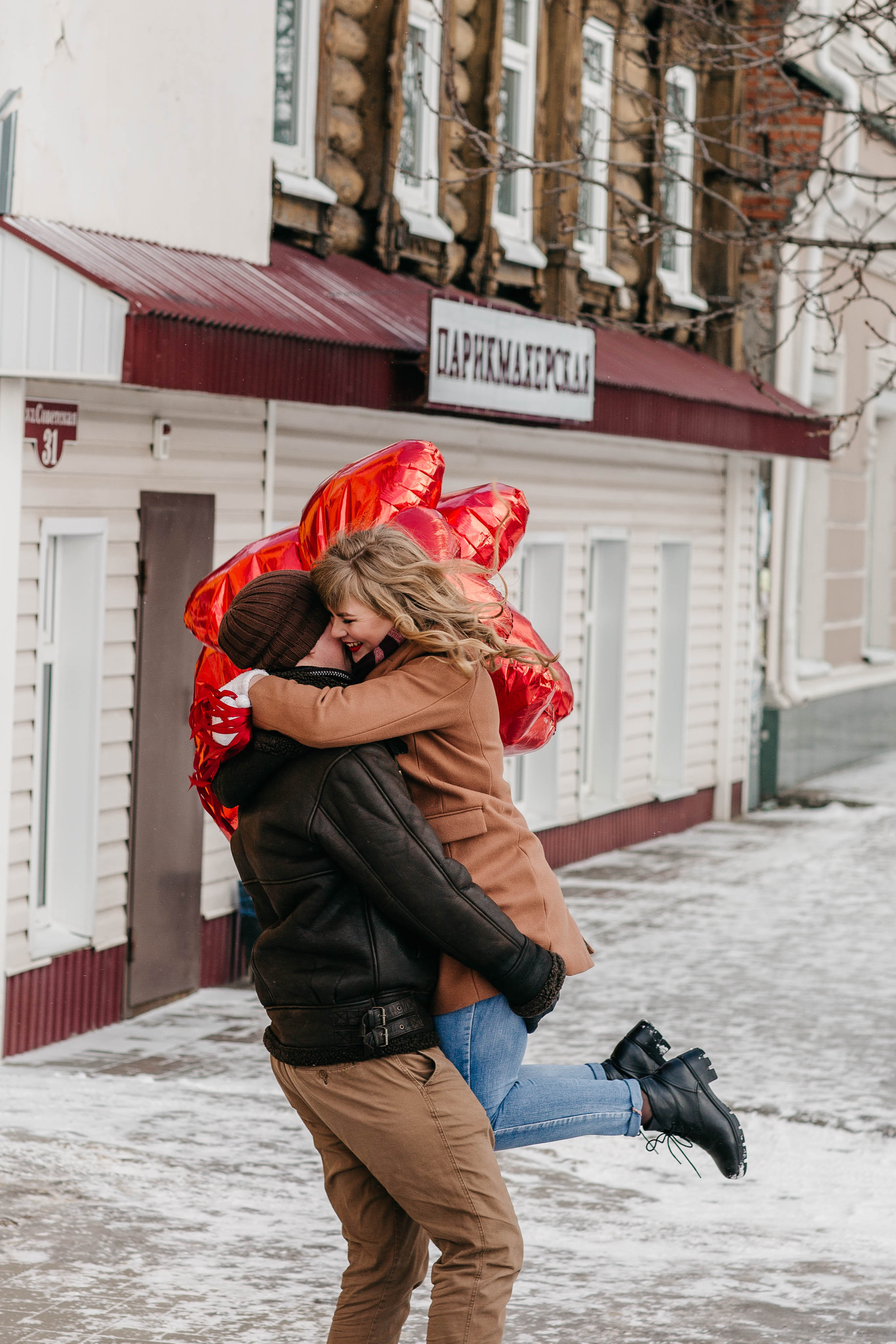Никита и Виктория. Семейный и Детский фотограф г. Москва, г. Борисоглебск
