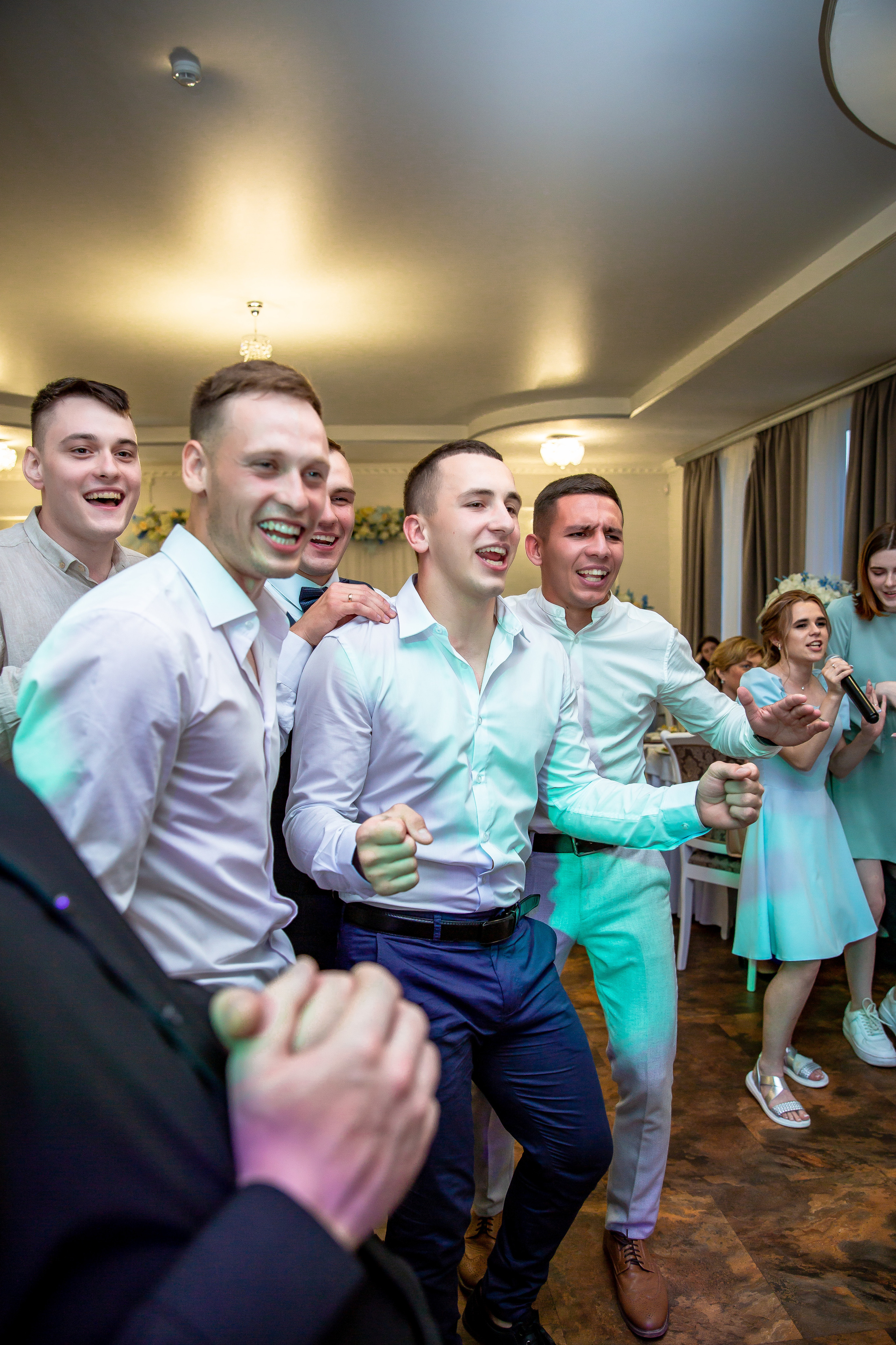 Илья и Валерия. Семейный и Детский фотограф г. Москва, г. Борисоглебск