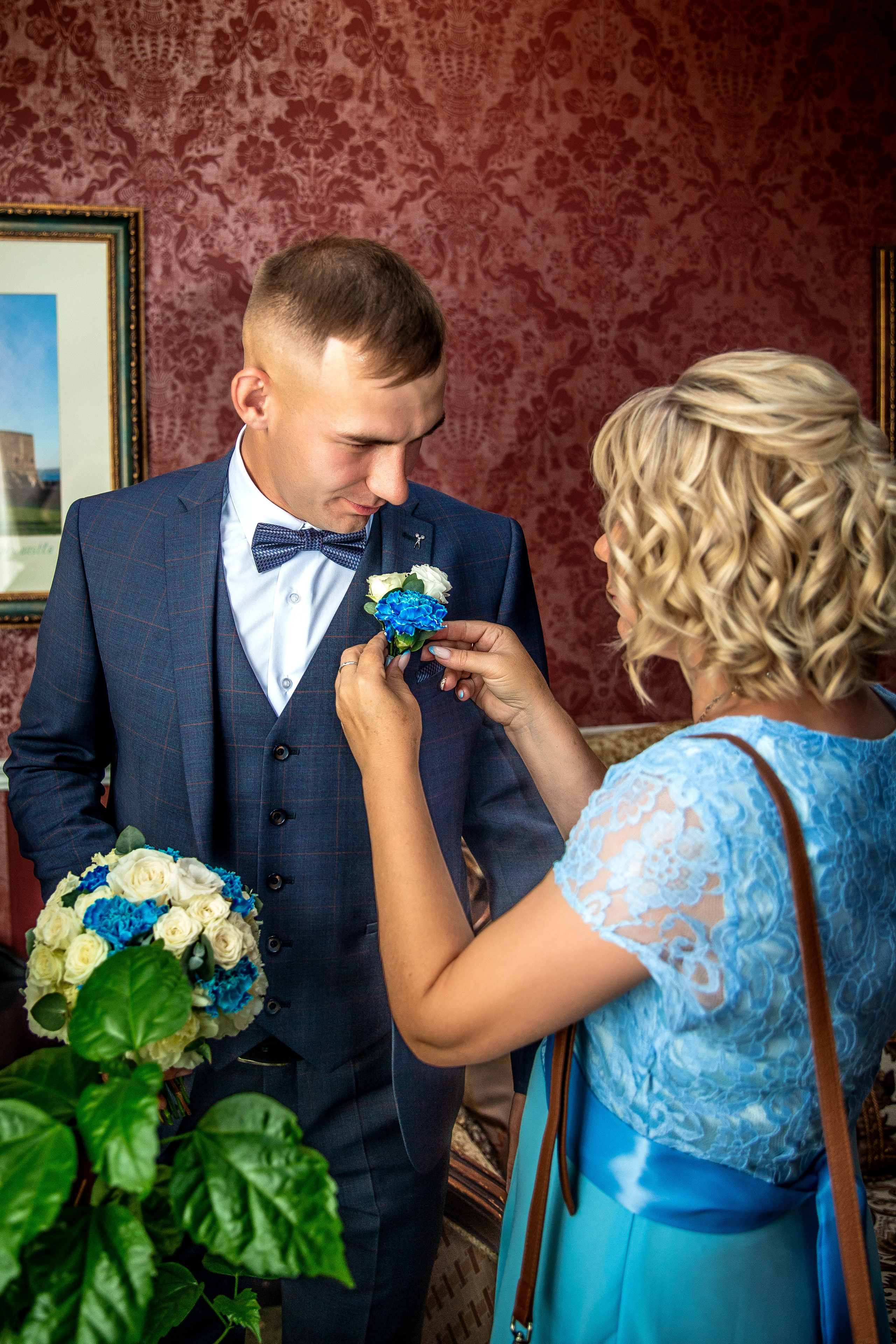 Илья и Валерия. Семейный и Детский фотограф г. Москва, г. Борисоглебск