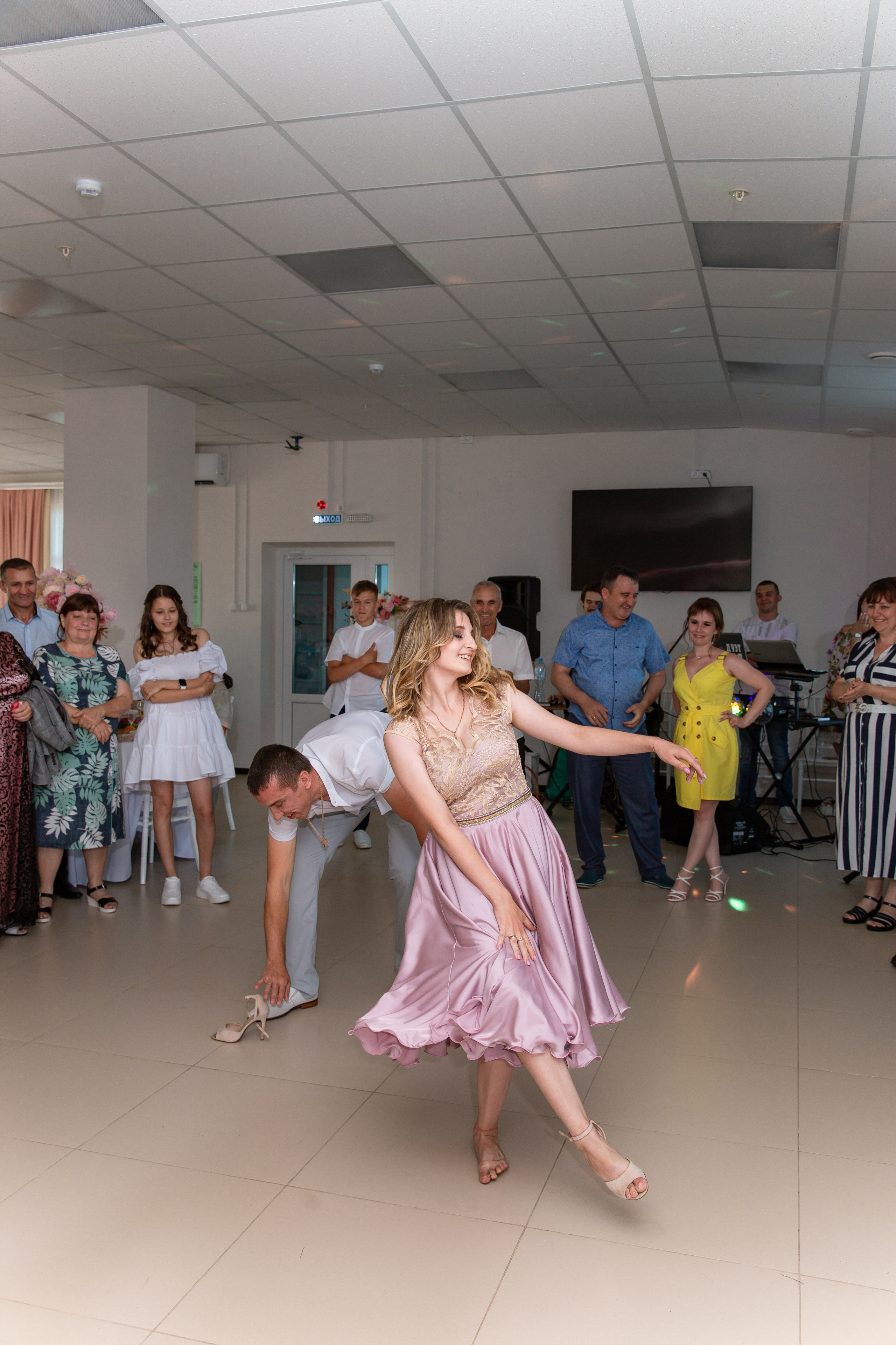 Даниил и Инна. Семейный и Детский фотограф г. Москва, г. Борисоглебск