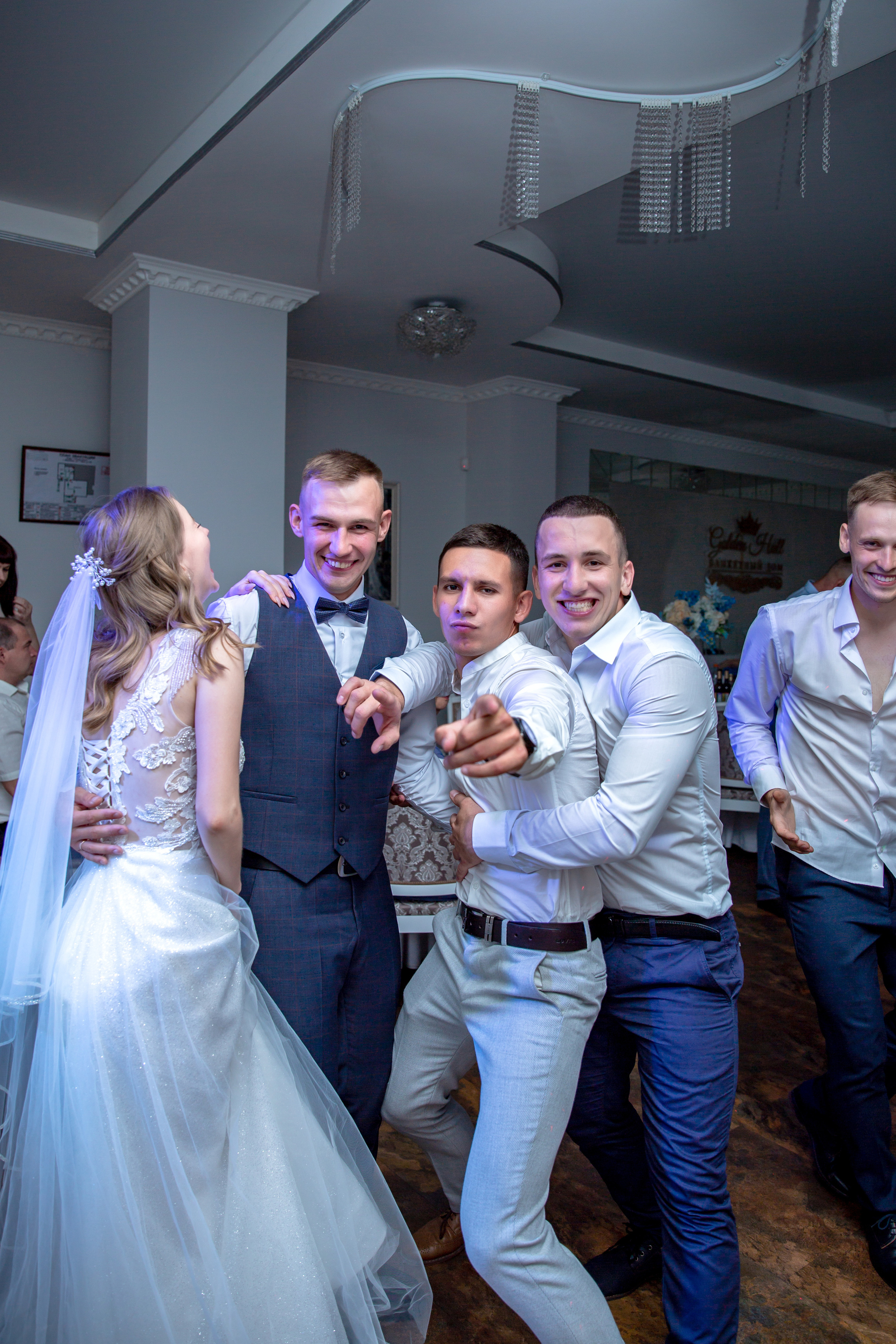 Илья и Валерия. Семейный и Детский фотограф г. Москва, г. Борисоглебск