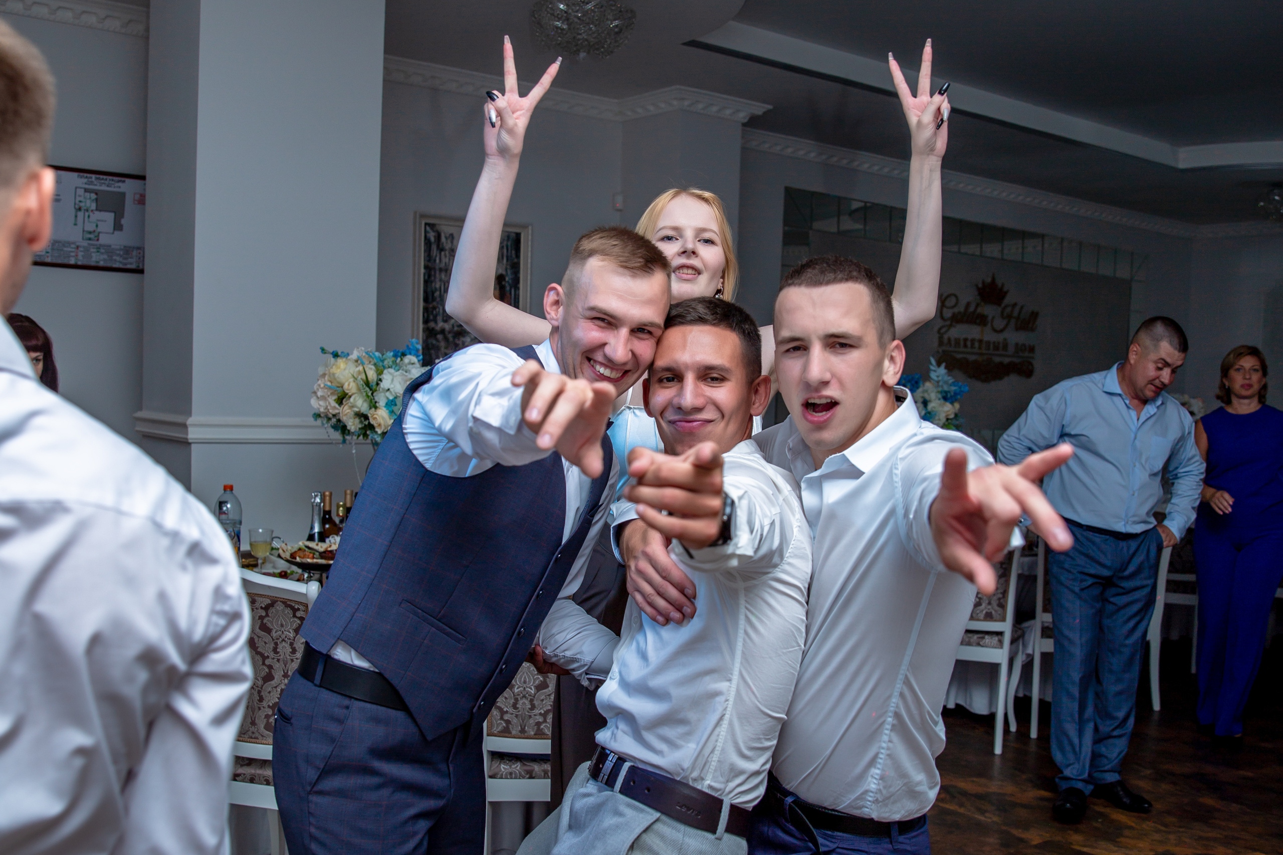 Илья и Валерия. Семейный и Детский фотограф г. Москва, г. Борисоглебск