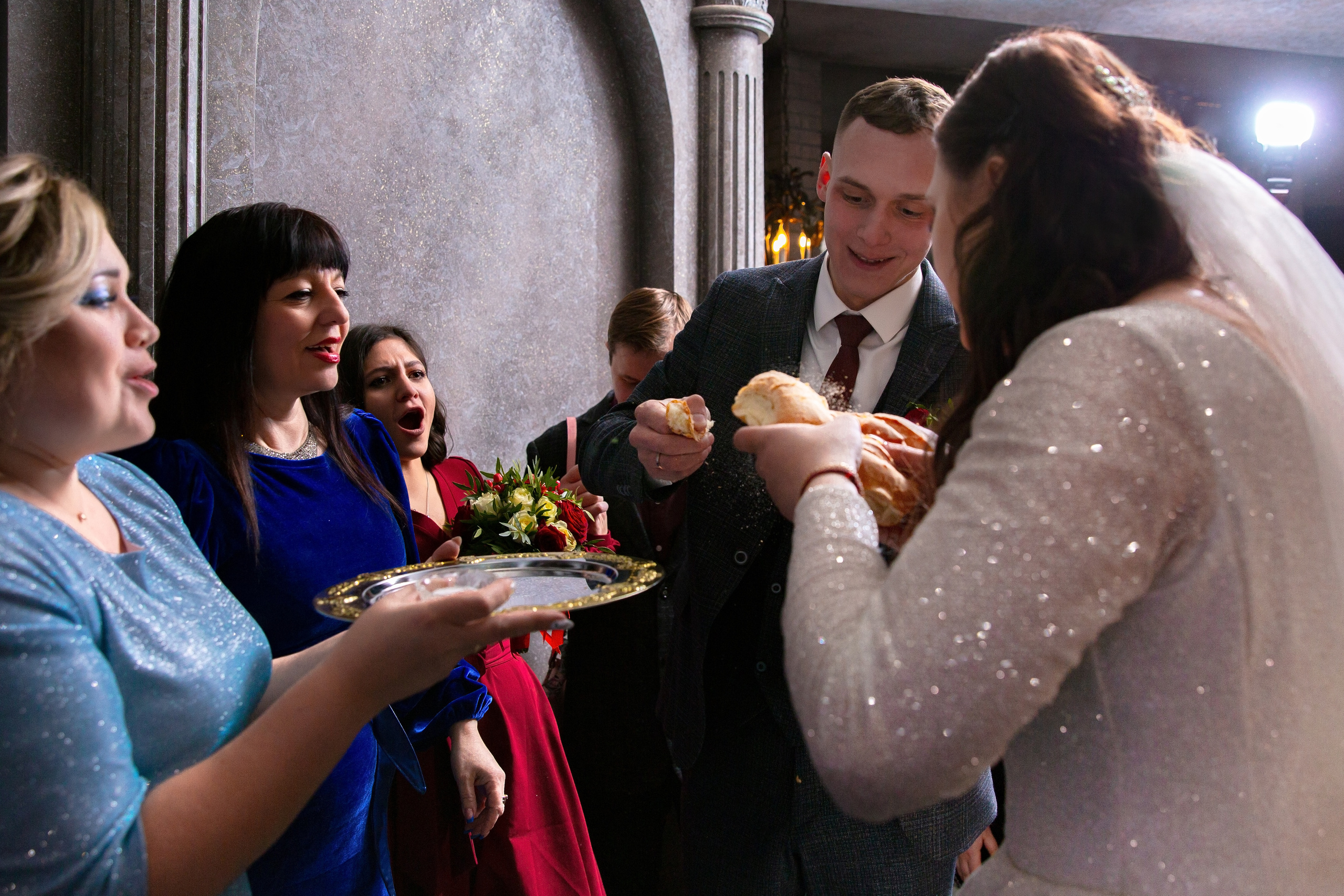 Александр и Анна. Семейный и Детский фотограф г. Москва, г. Борисоглебск