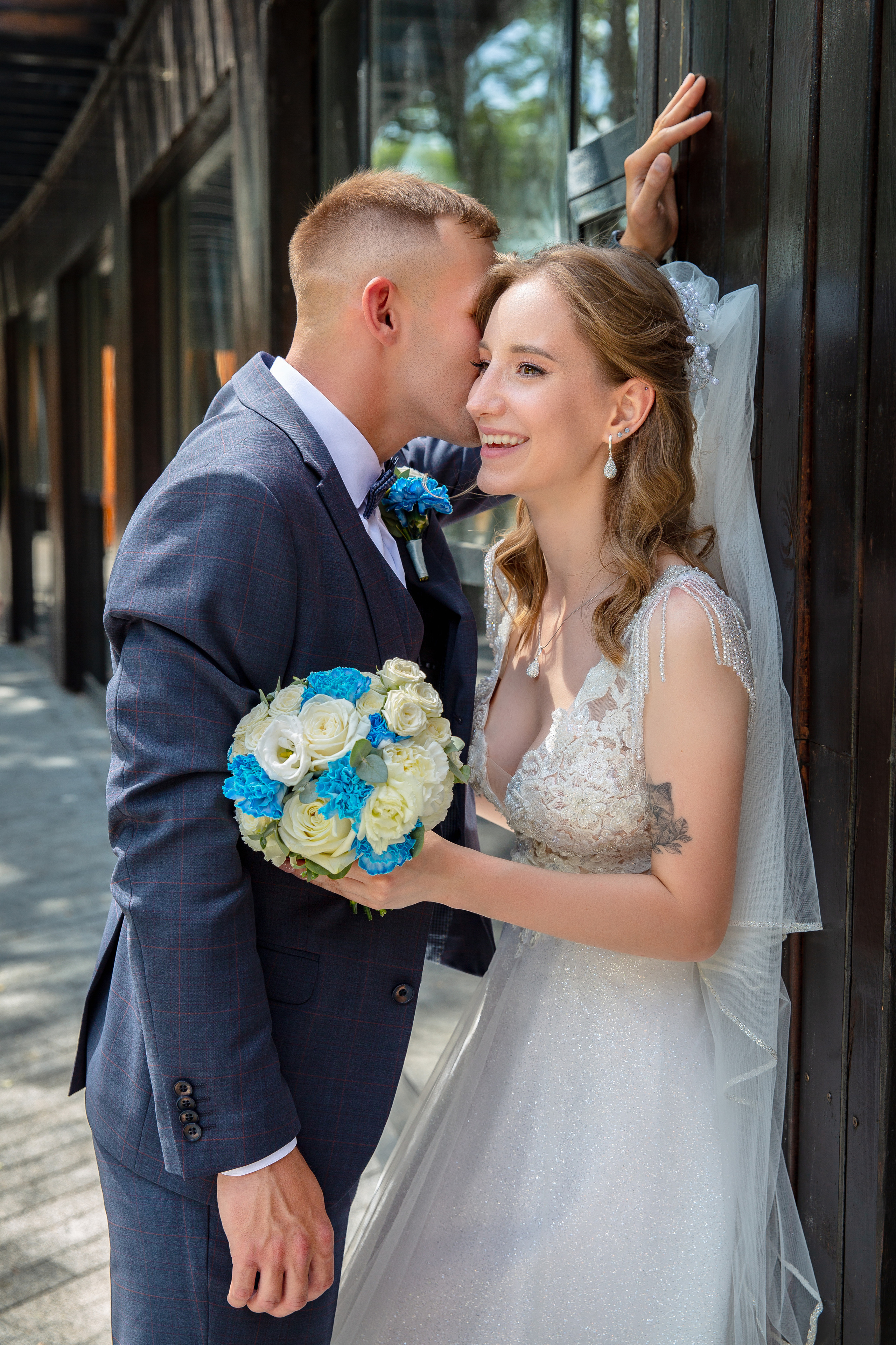 Илья и Валерия. Семейный и Детский фотограф г. Москва, г. Борисоглебск