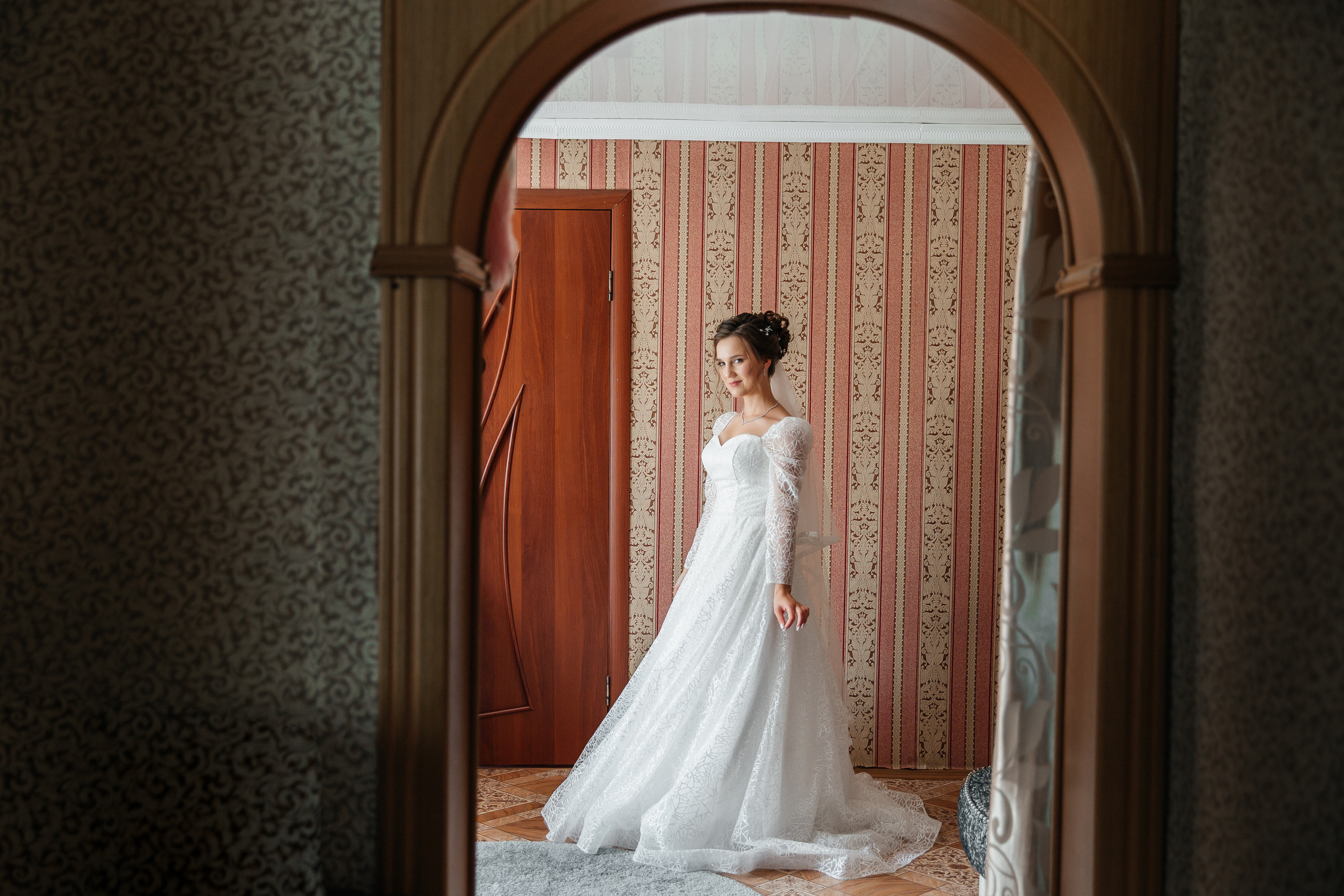 Даниил и Инна. Семейный и Детский фотограф г. Москва, г. Борисоглебск