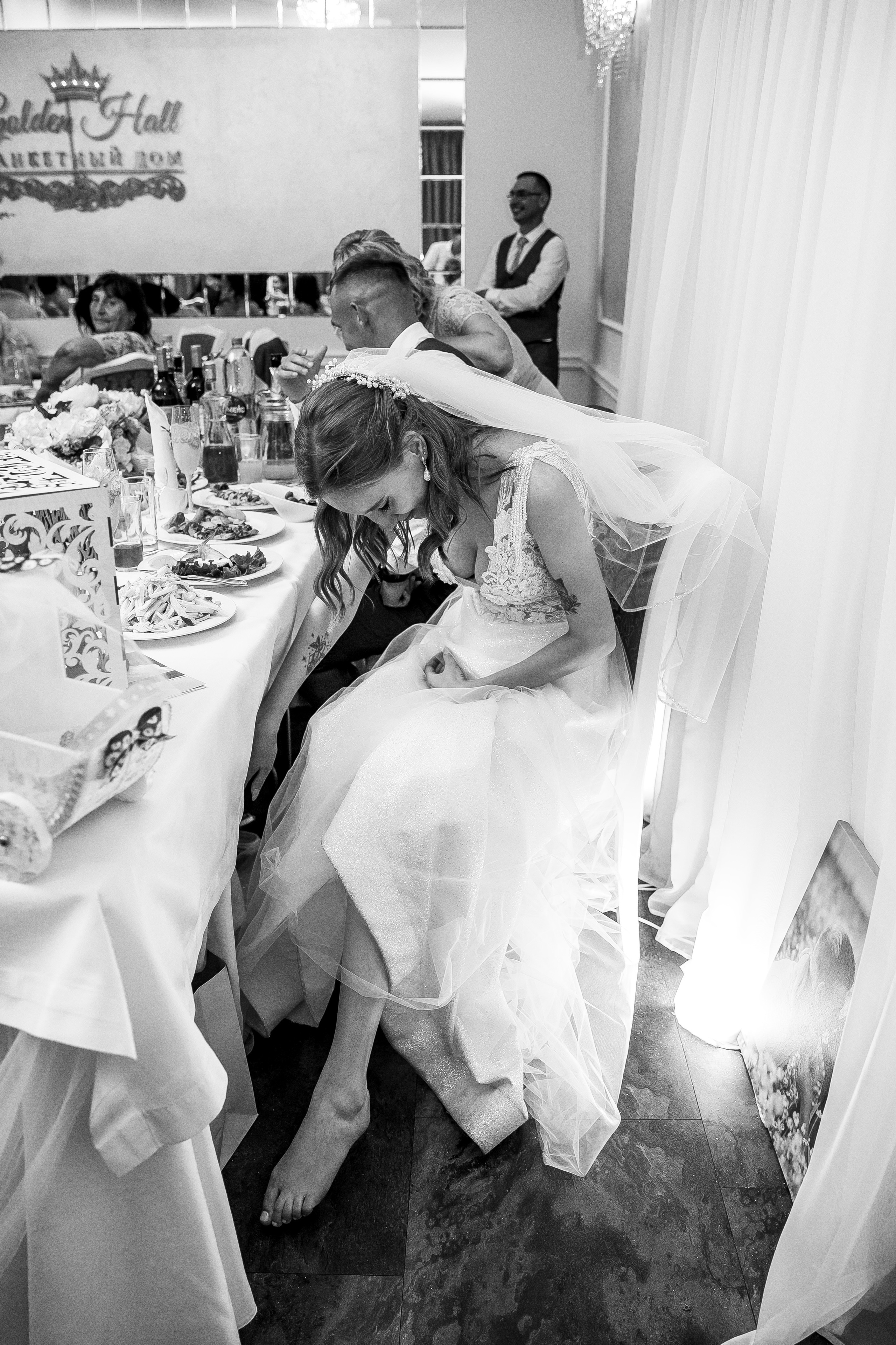 Илья и Валерия. Семейный и Детский фотограф г. Москва, г. Борисоглебск