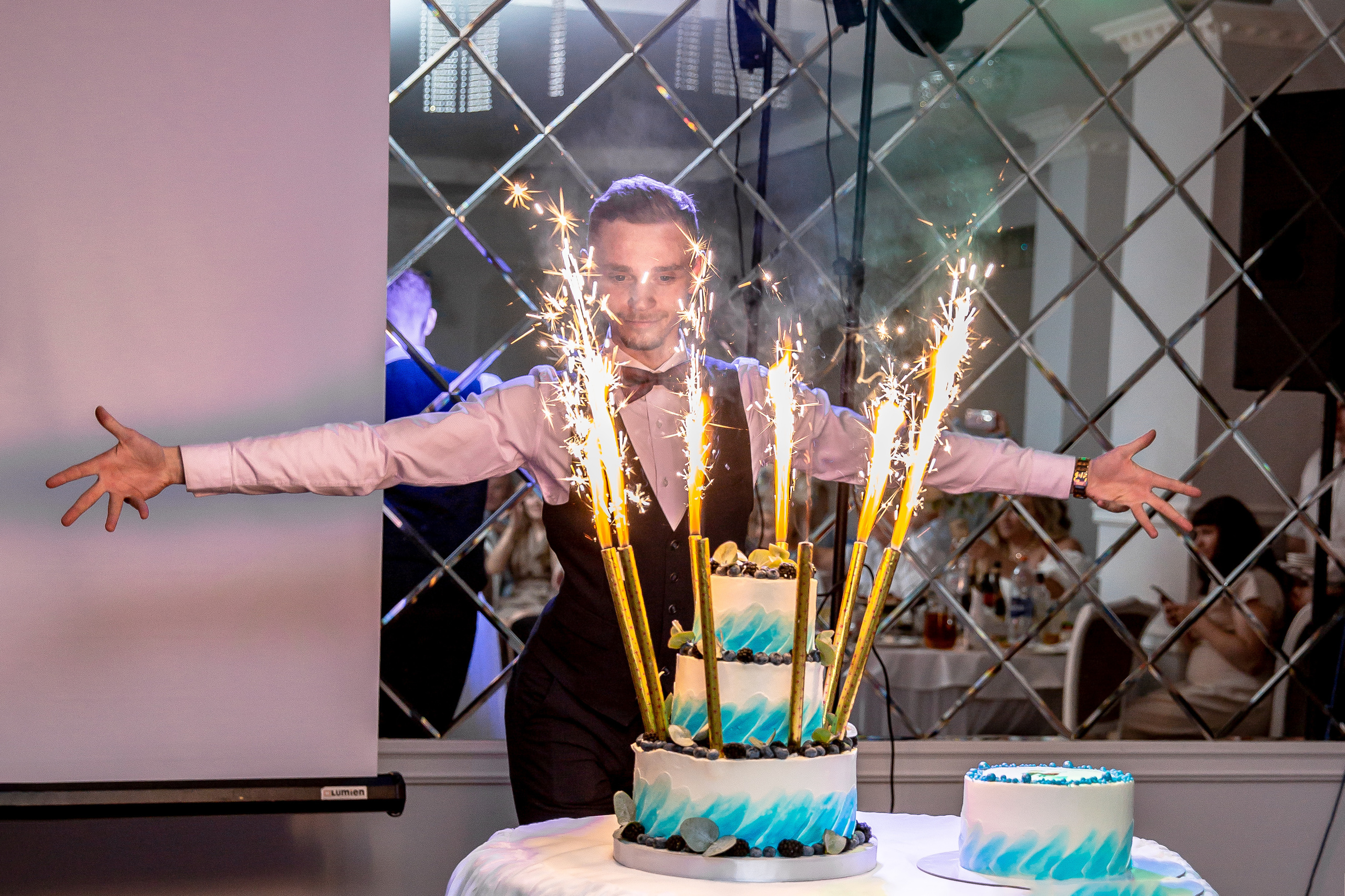 Илья и Валерия. Семейный и Детский фотограф г. Москва, г. Борисоглебск