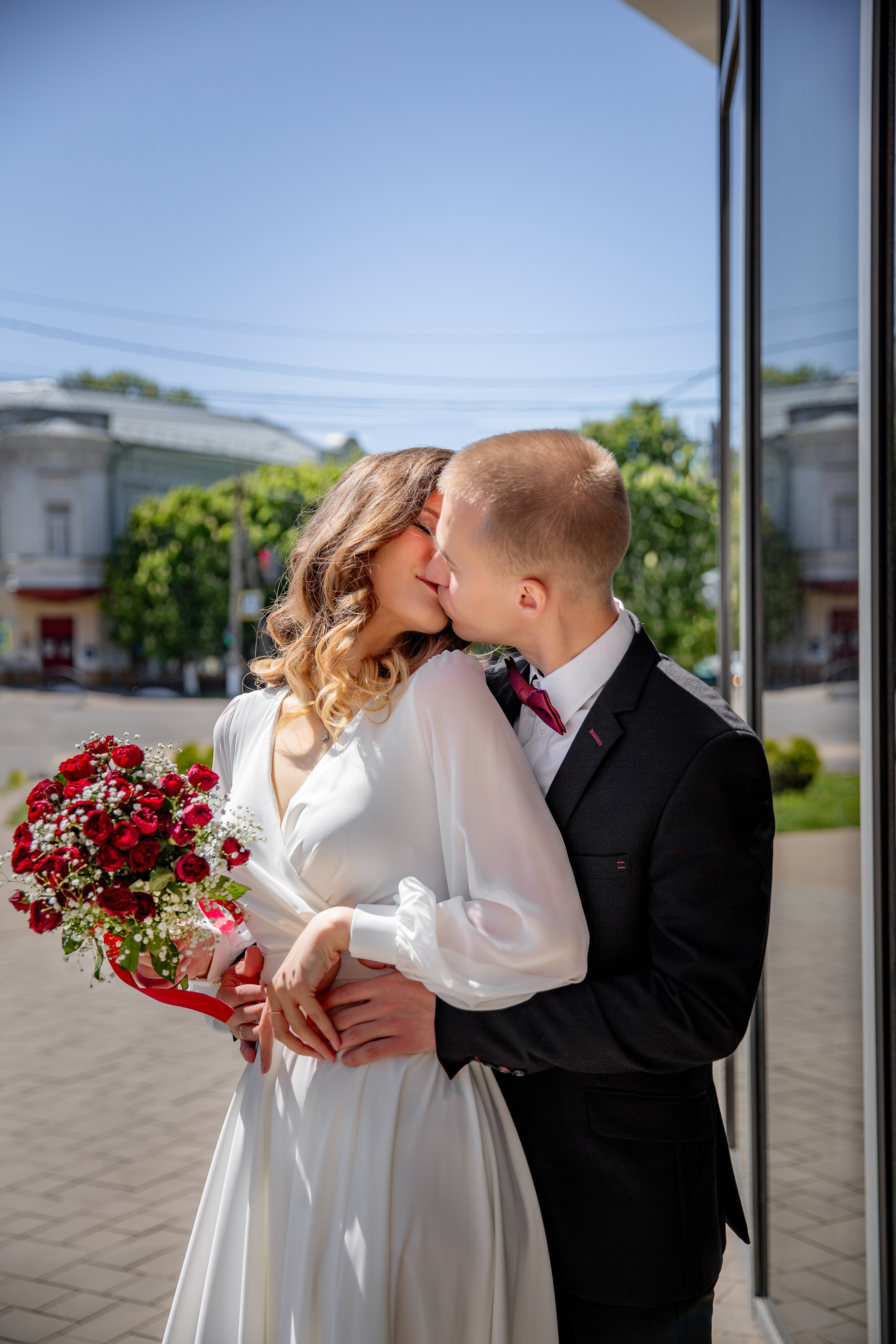 Олег и Юлия. Семейный и Детский фотограф г. Москва, г. Борисоглебск