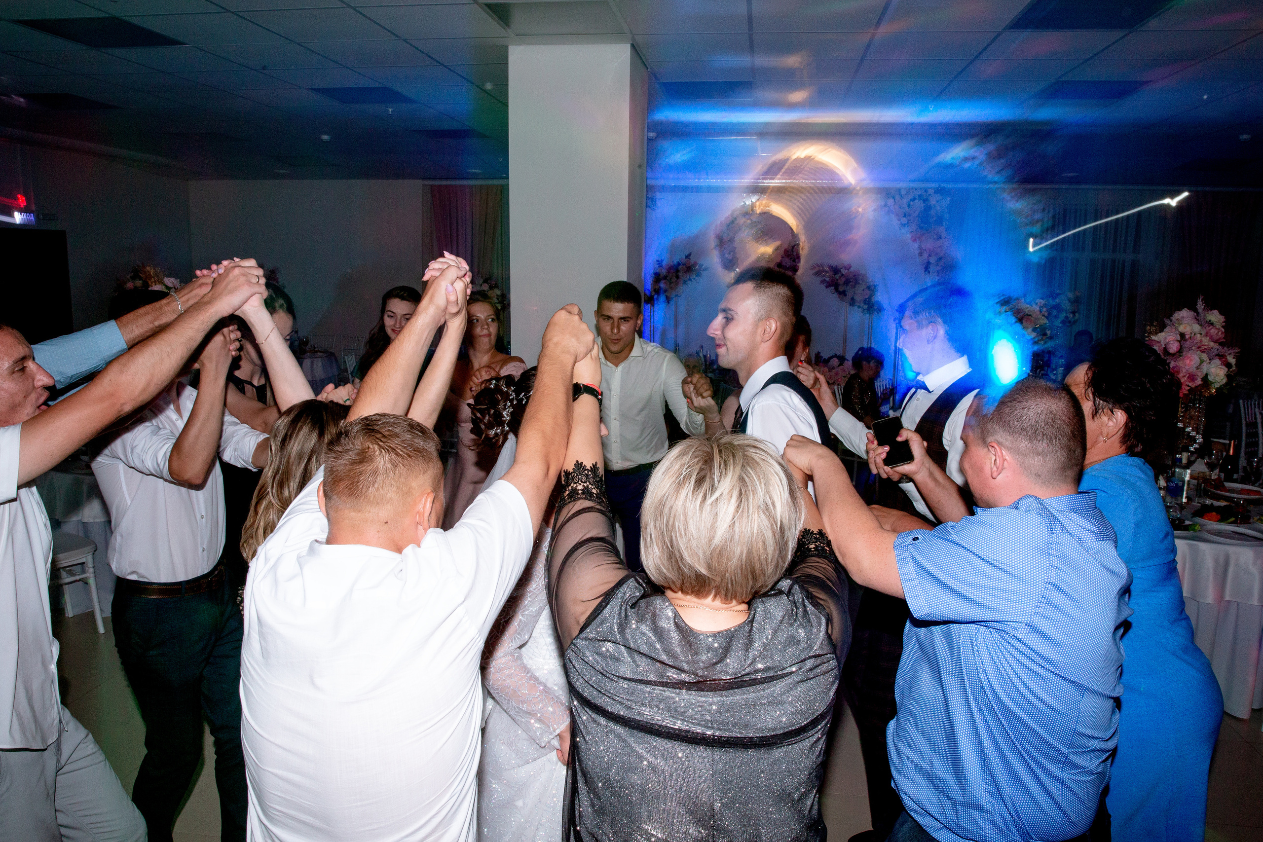 Даниил и Инна. Семейный и Детский фотограф г. Москва, г. Борисоглебск