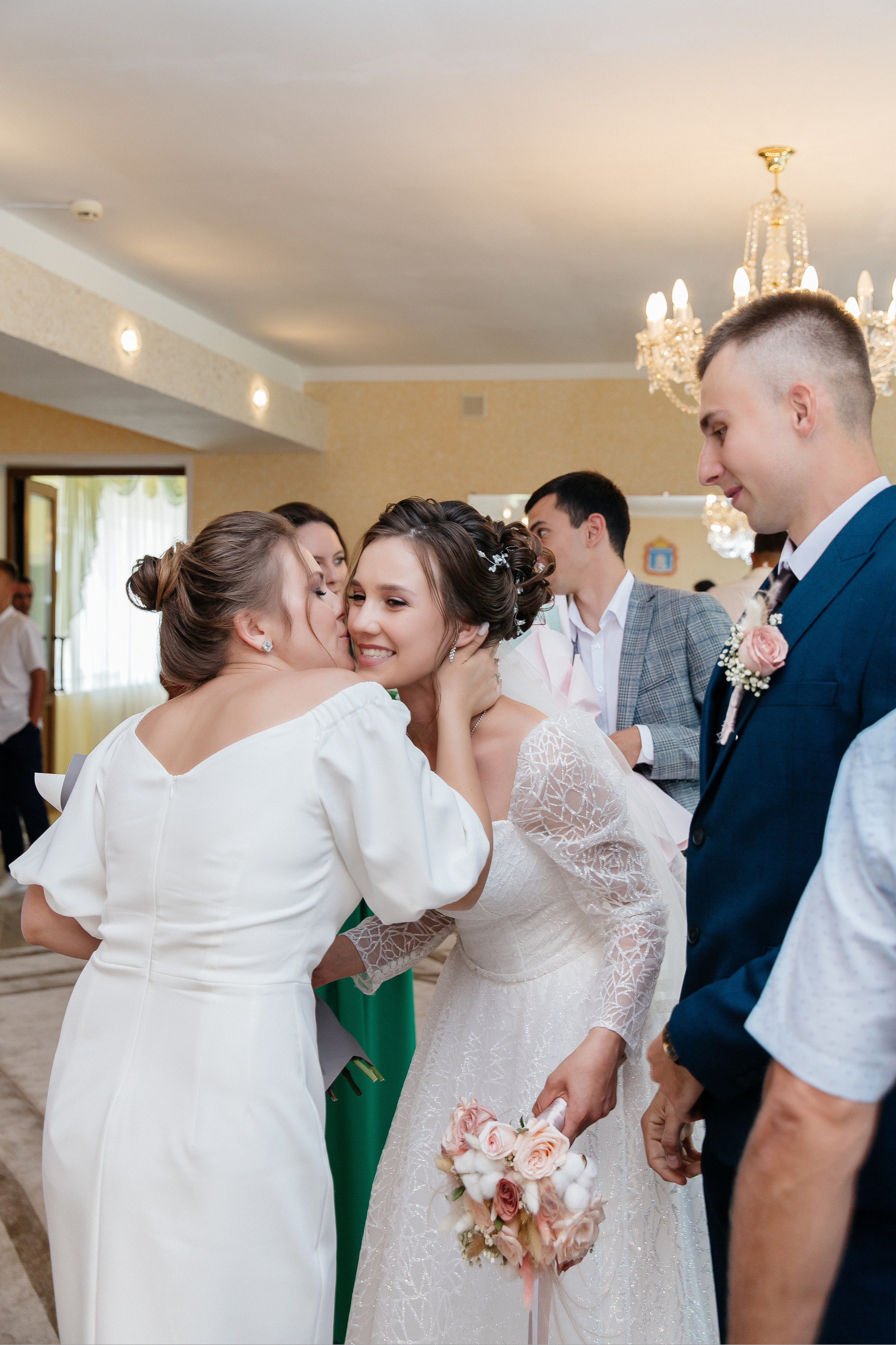 Даниил и Инна. Семейный и Детский фотограф г. Москва, г. Борисоглебск