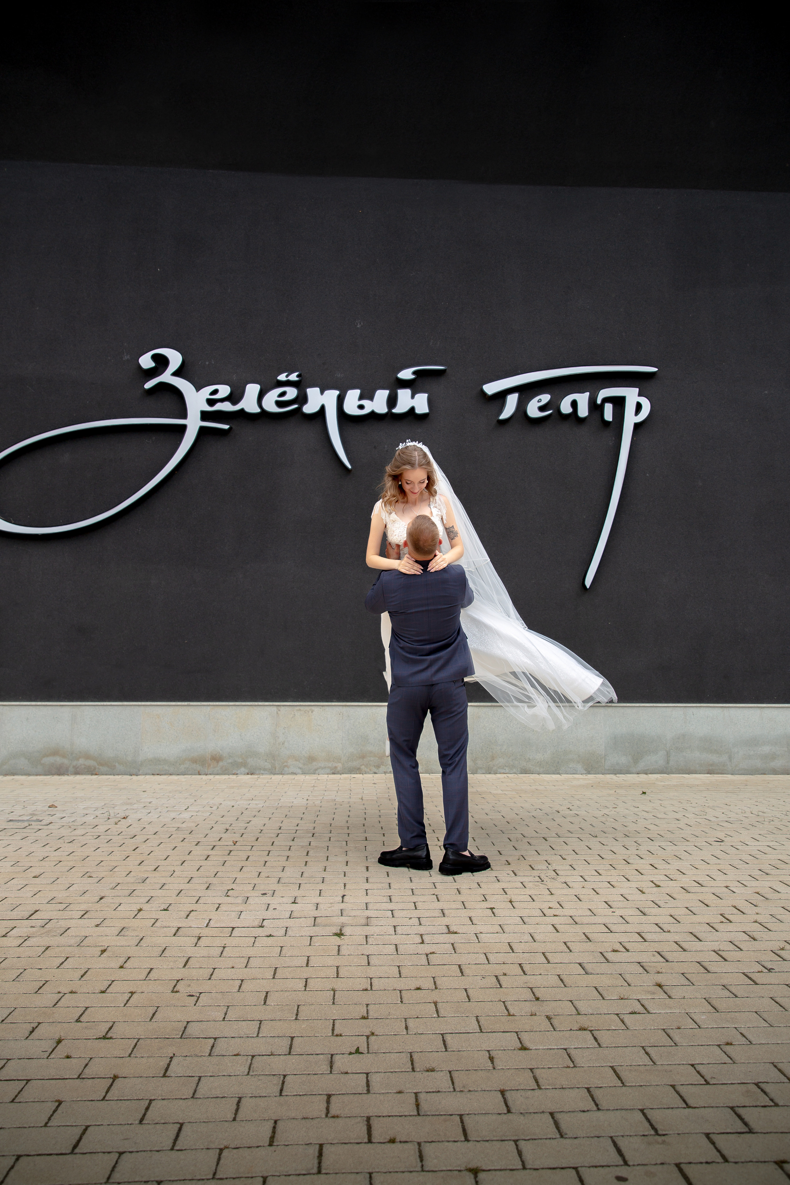 Илья и Валерия. Семейный и Детский фотограф г. Москва, г. Борисоглебск