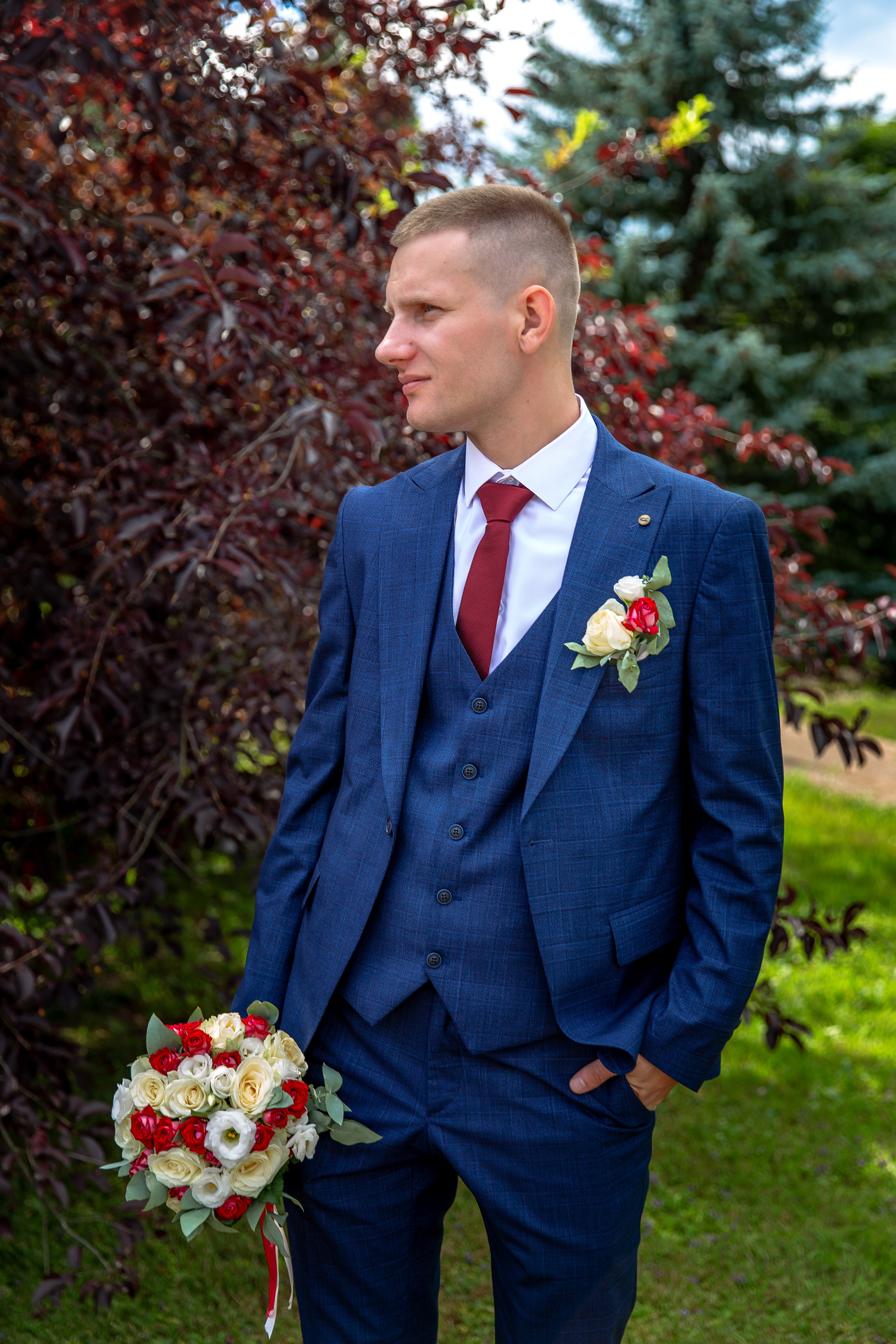 Вячеслав и Светлана. Семейный и Детский фотограф г. Москва, г. Борисоглебск