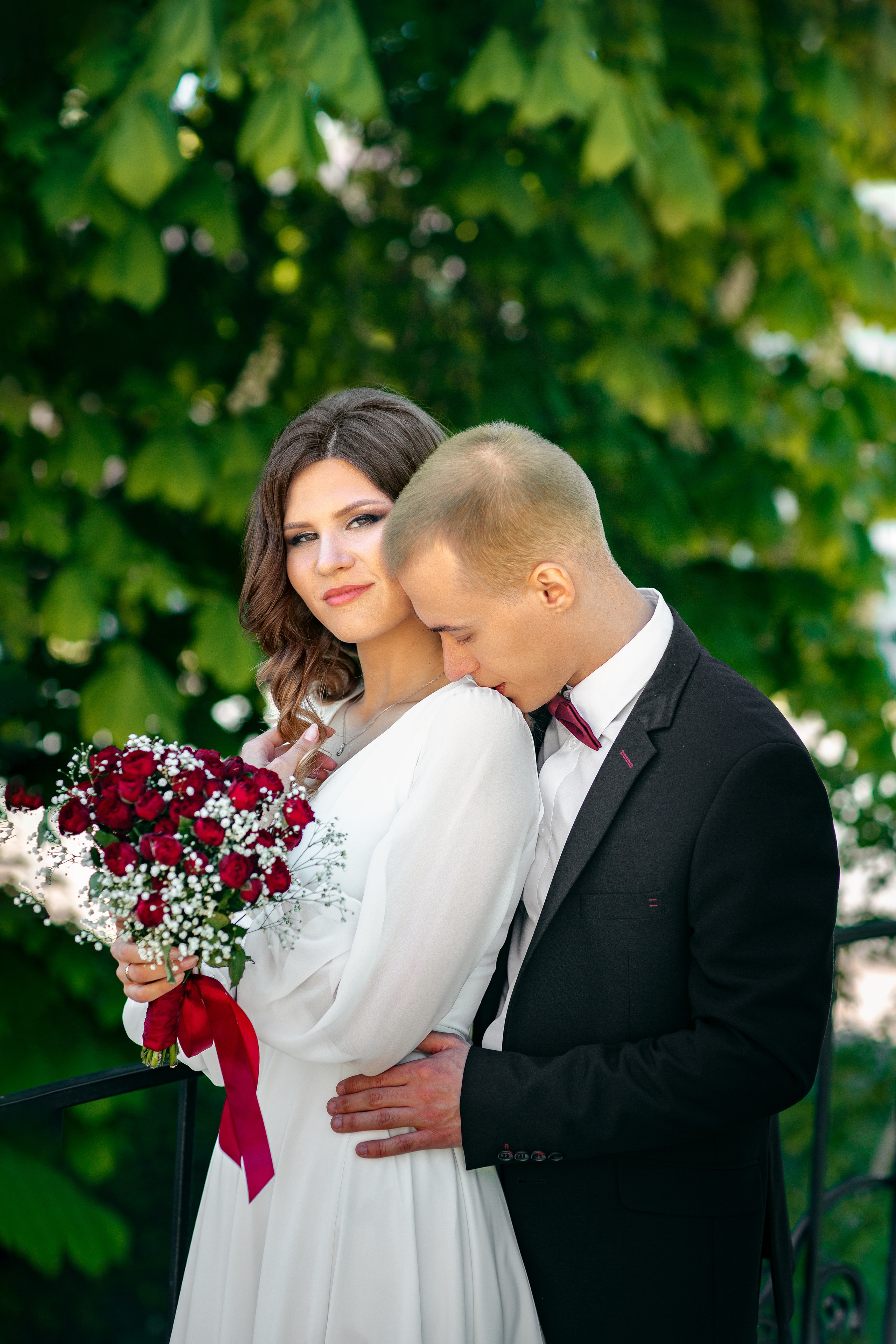 Олег и Юлия. Семейный и Детский фотограф г. Москва, г. Борисоглебск