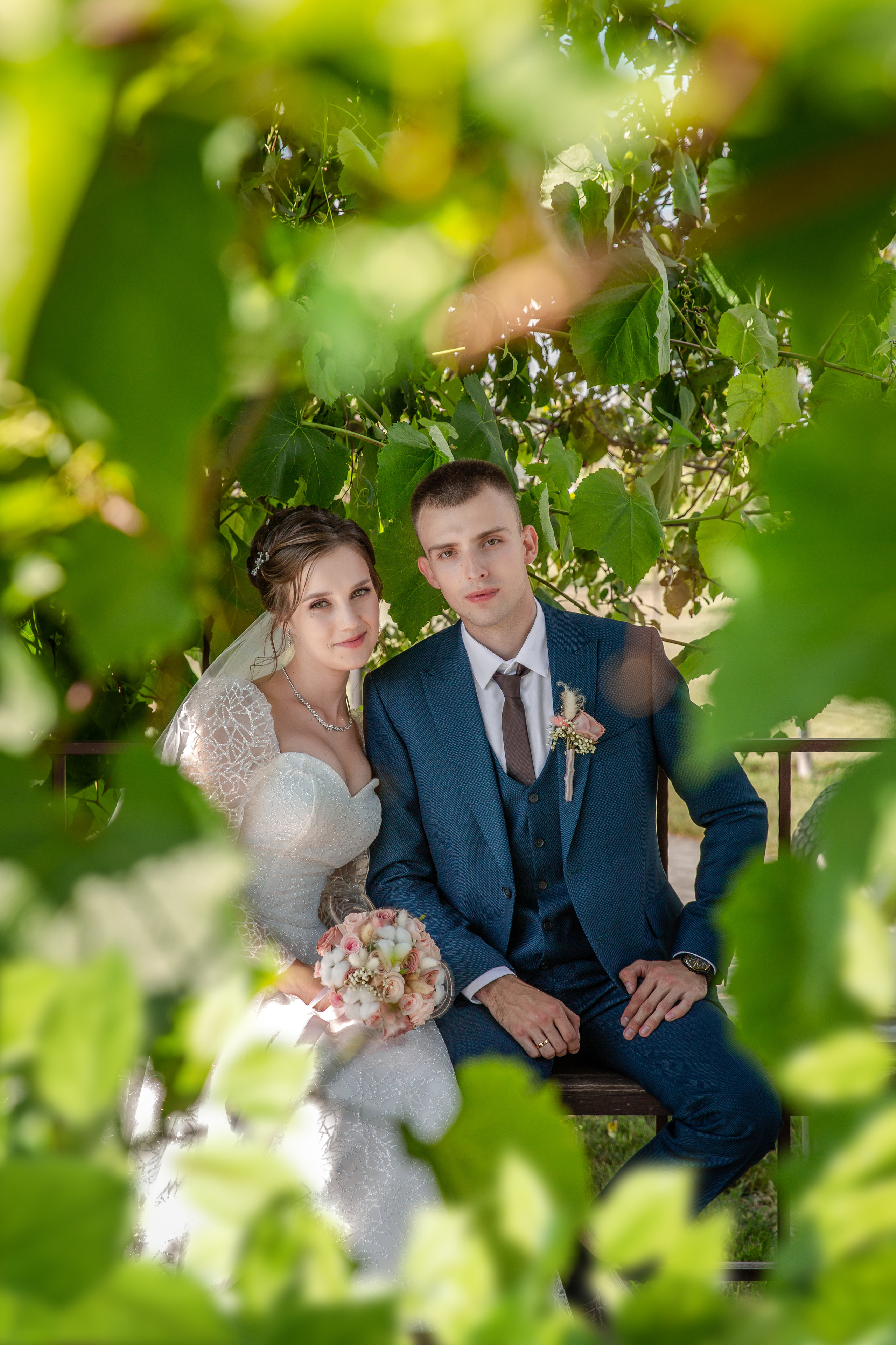 Даниил и Инна. Семейный и Детский фотограф г. Москва, г. Борисоглебск