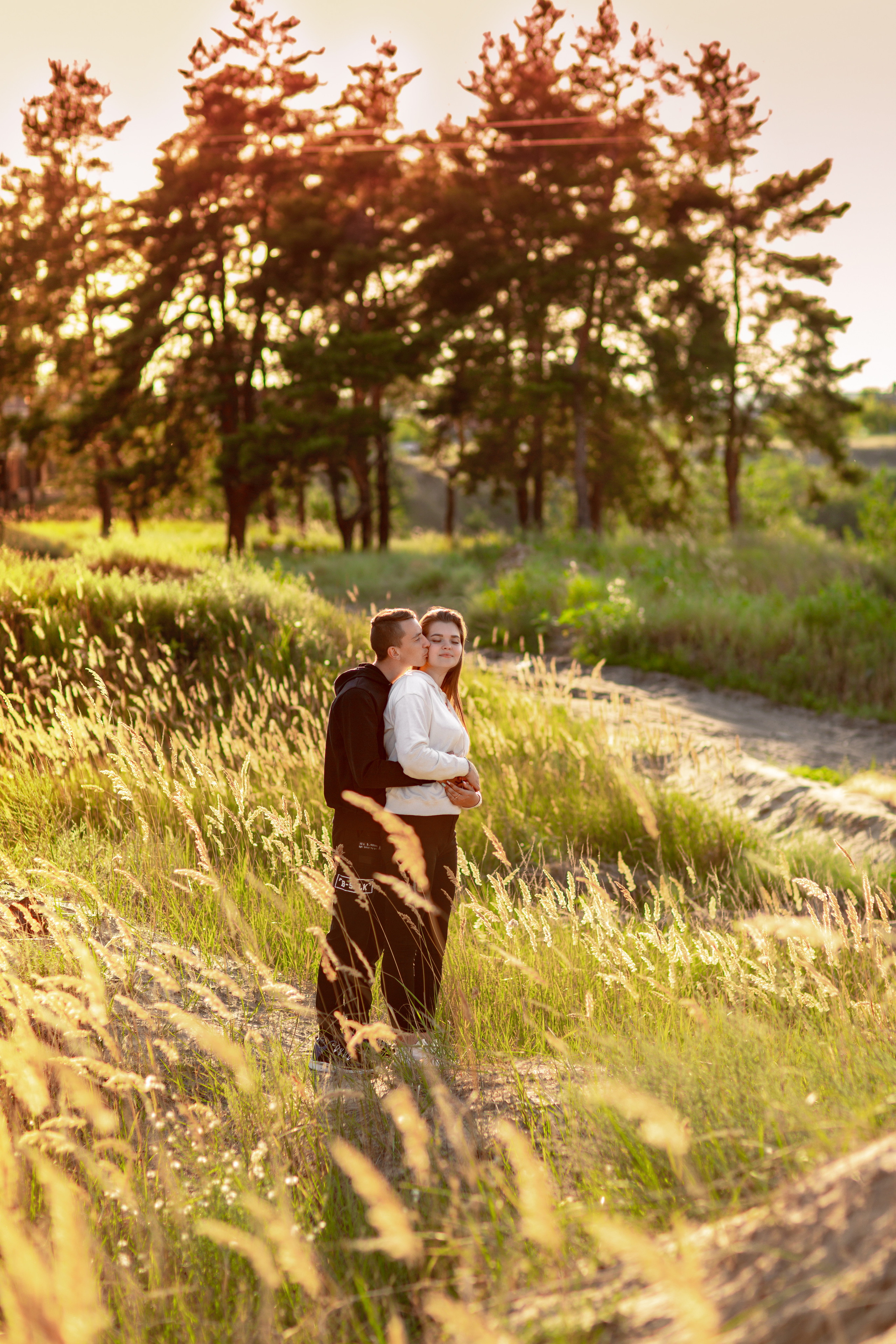 Артем и Юлия. Семейный и Детский фотограф г. Москва, г. Борисоглебск