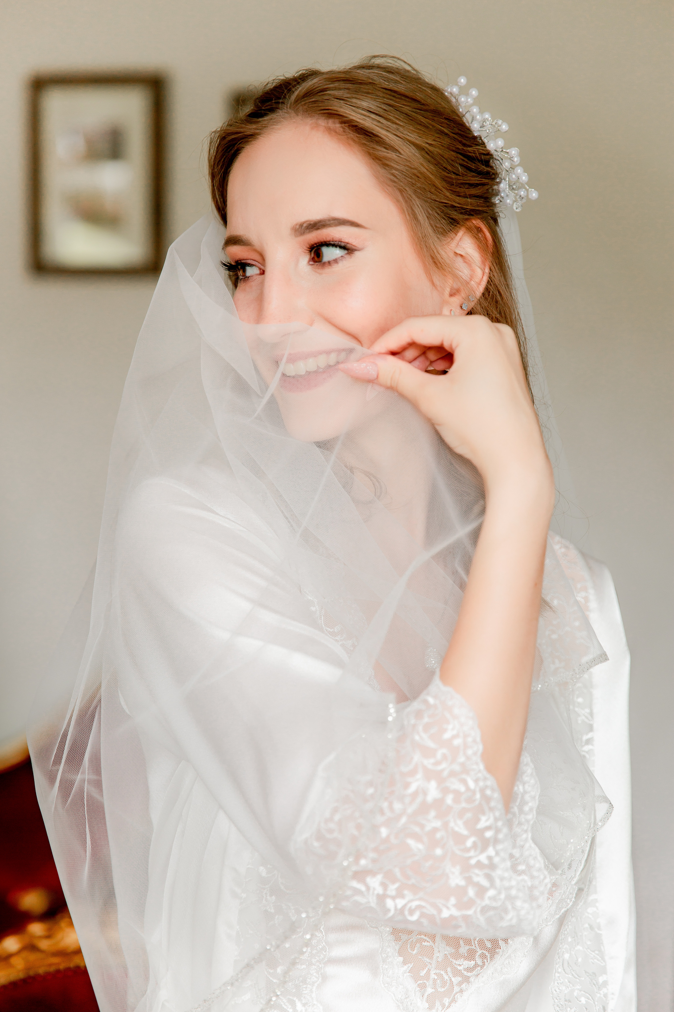 Илья и Валерия. Семейный и Детский фотограф г. Москва, г. Борисоглебск