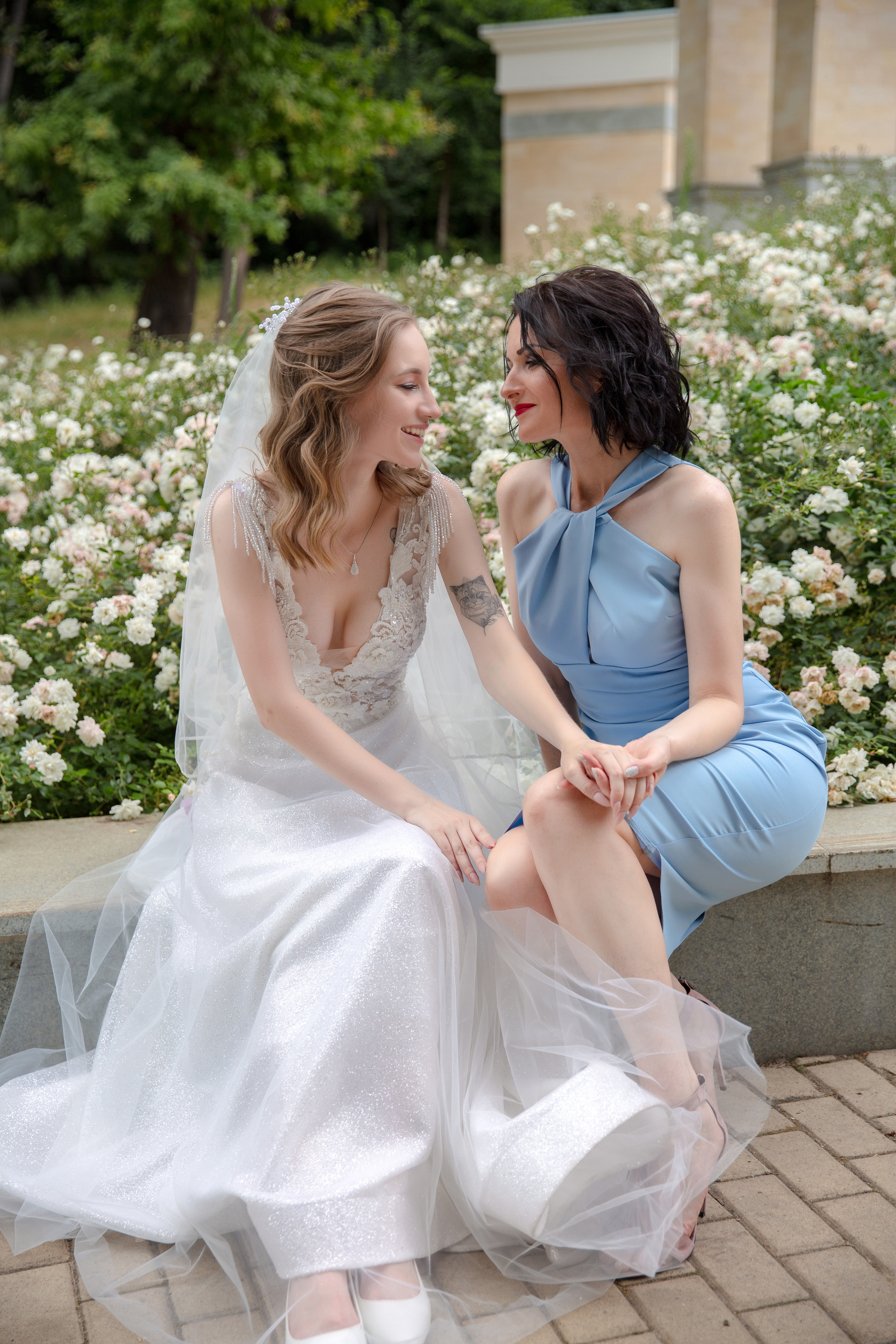 Илья и Валерия. Семейный и Детский фотограф г. Москва, г. Борисоглебск