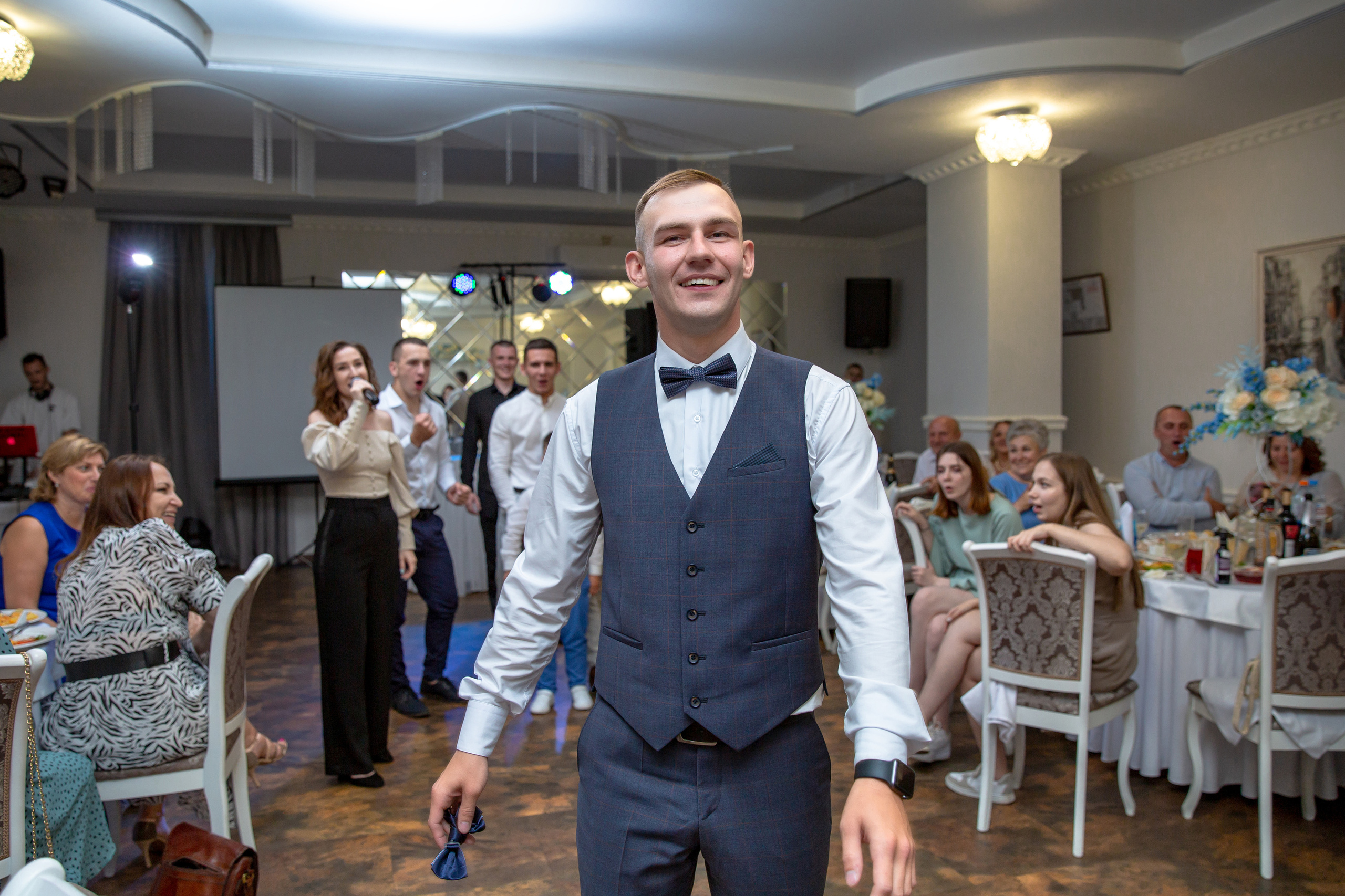 Илья и Валерия. Семейный и Детский фотограф г. Москва, г. Борисоглебск