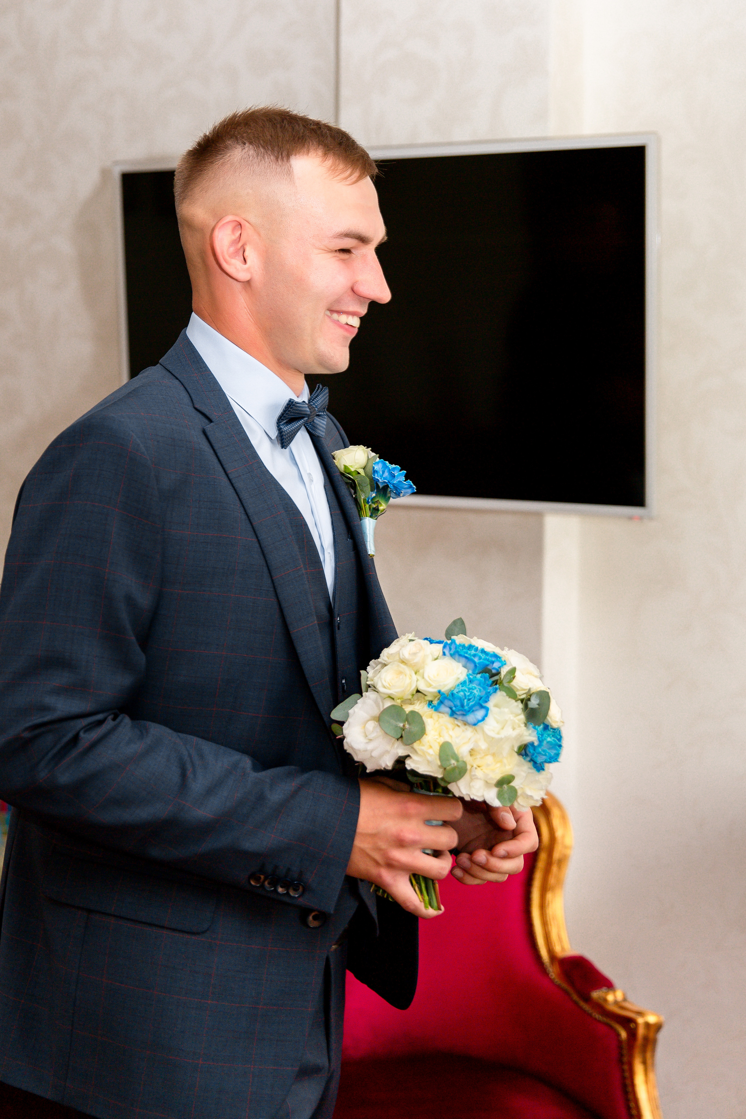 Илья и Валерия. Семейный и Детский фотограф г. Москва, г. Борисоглебск