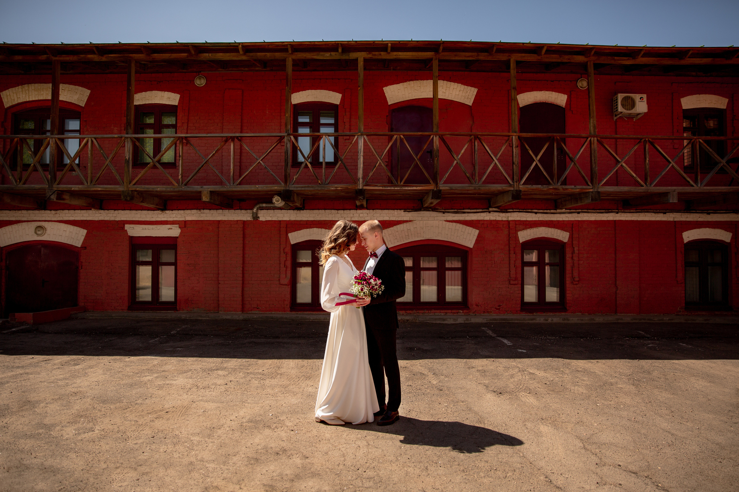 Олег и Юлия. Семейный и Детский фотограф г. Москва, г. Борисоглебск