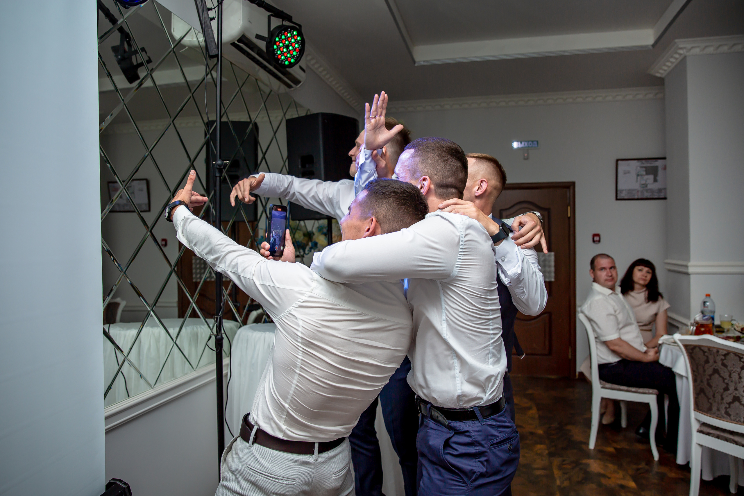 Илья и Валерия. Семейный и Детский фотограф г. Москва, г. Борисоглебск