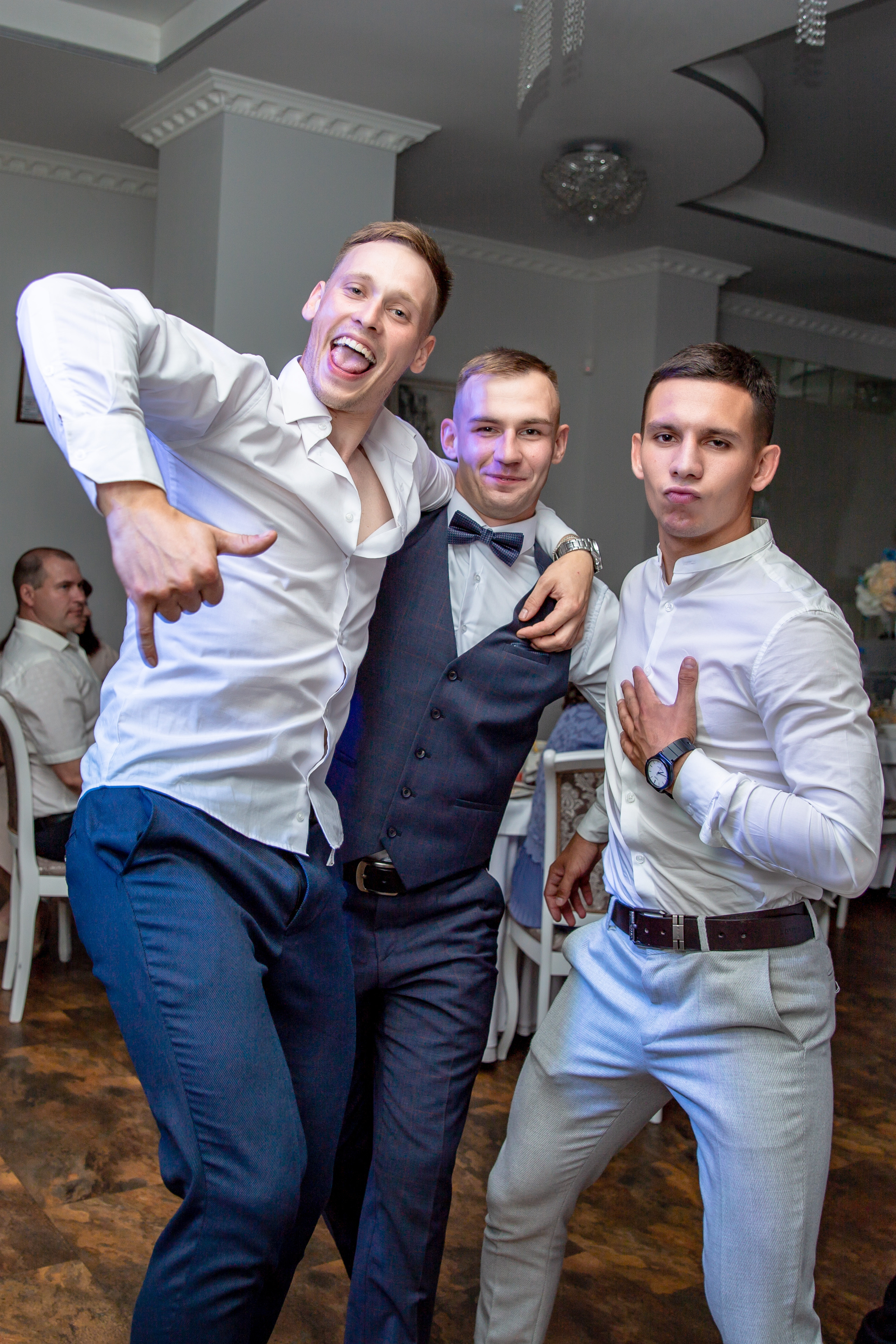 Илья и Валерия. Семейный и Детский фотограф г. Москва, г. Борисоглебск