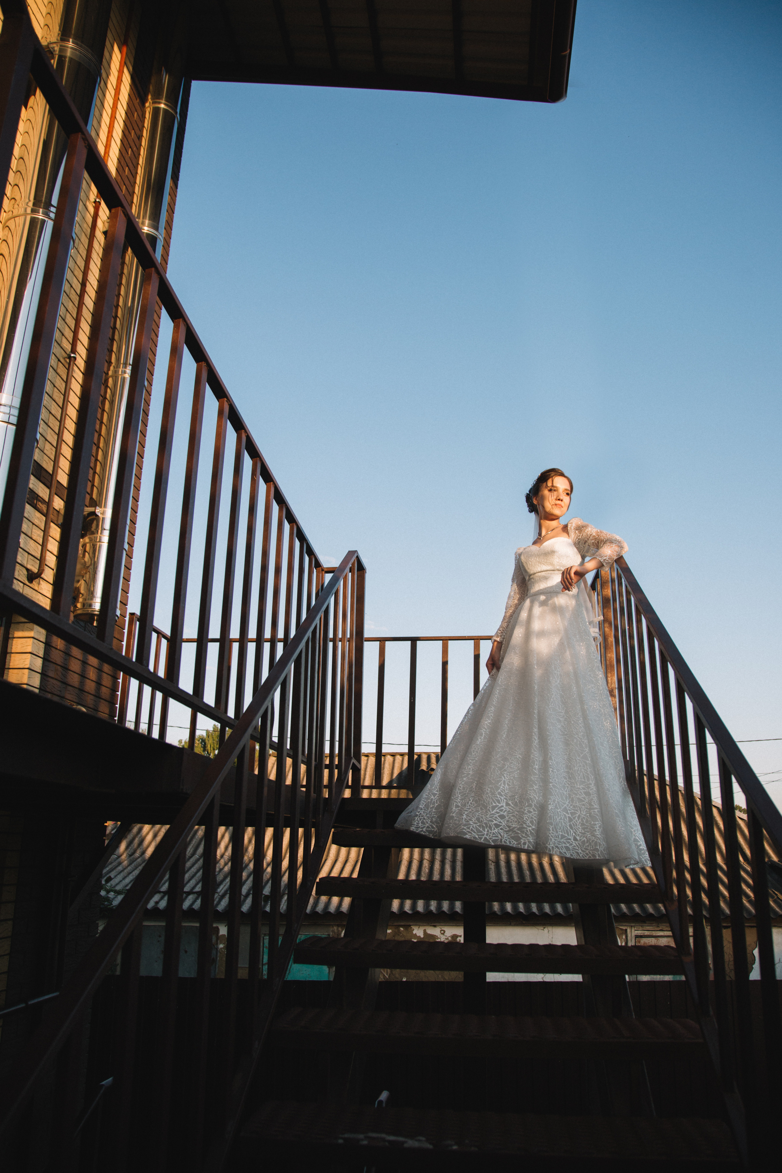 Даниил и Инна. Семейный и Детский фотограф г. Москва, г. Борисоглебск