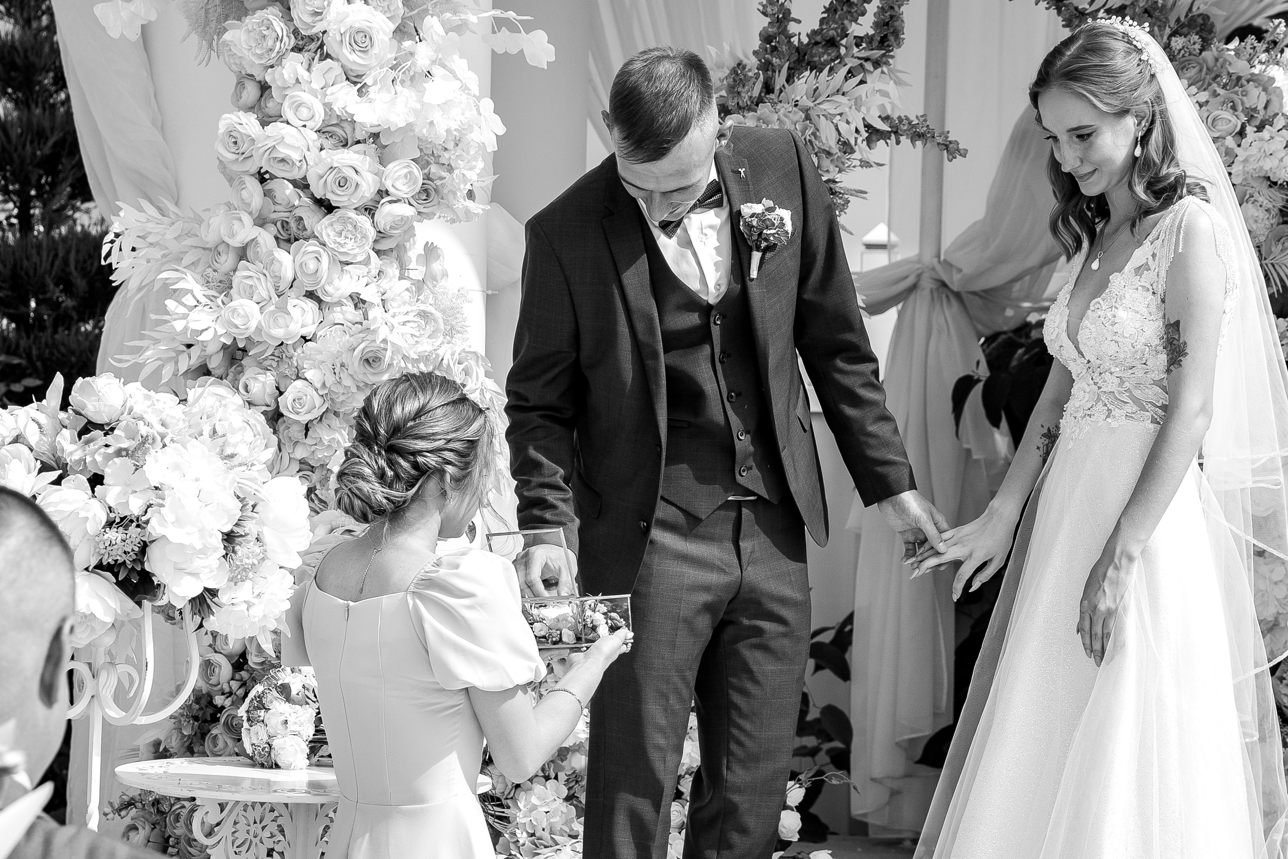 Илья и Валерия. Семейный и Детский фотограф г. Москва, г. Борисоглебск