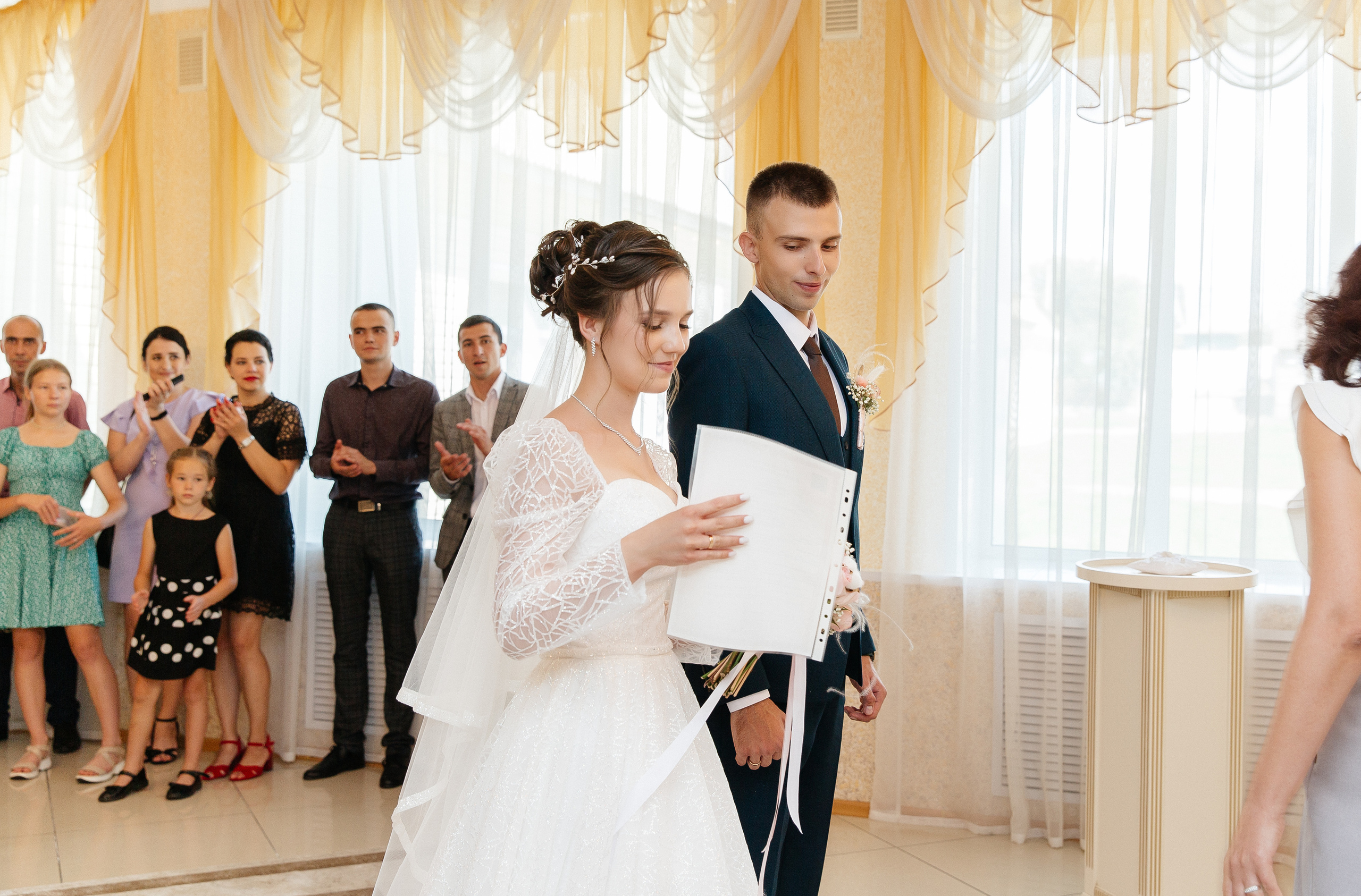 Даниил и Инна. Семейный и Детский фотограф г. Москва, г. Борисоглебск