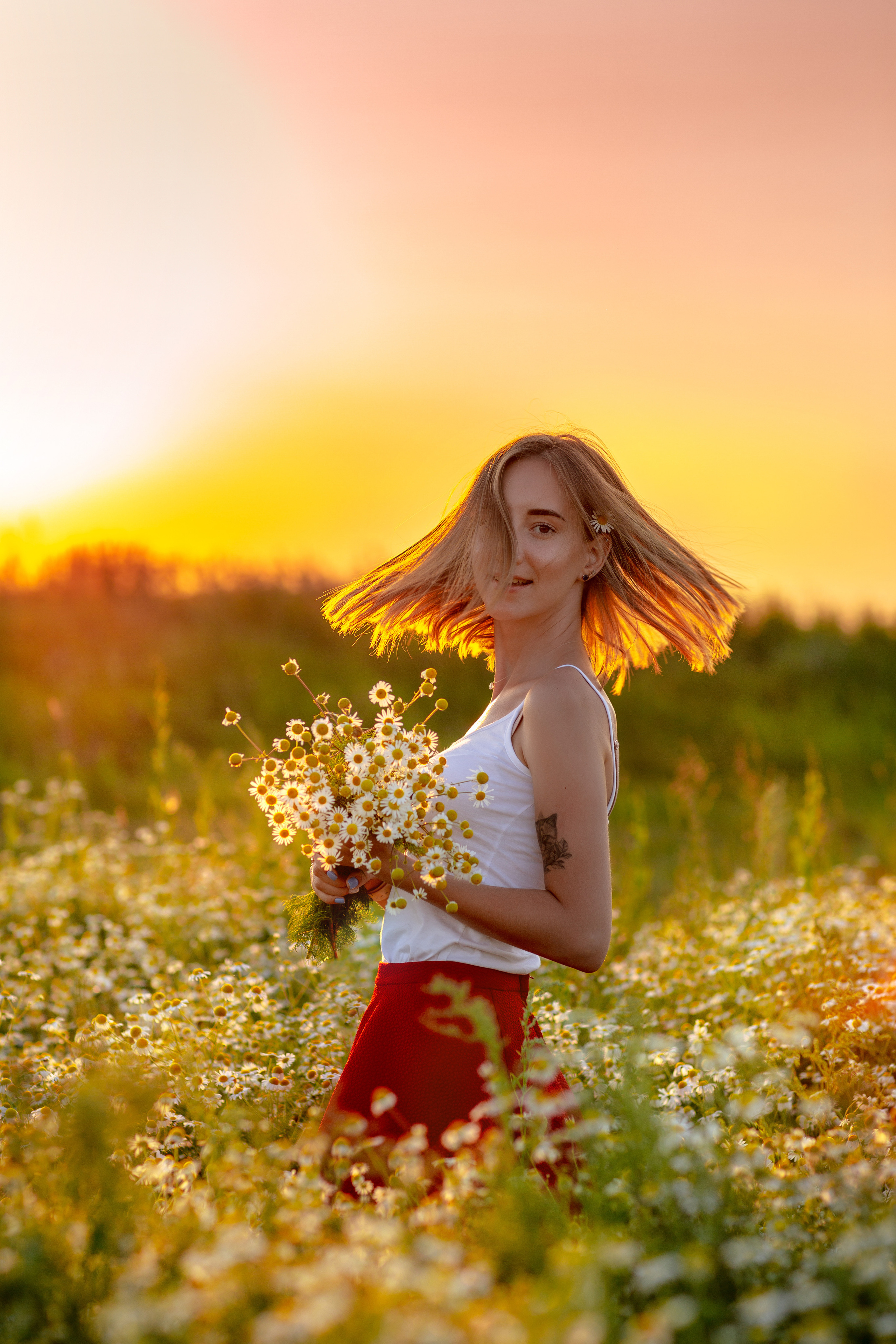 Илья и Валерия. Семейный и Детский фотограф г. Москва, г. Борисоглебск