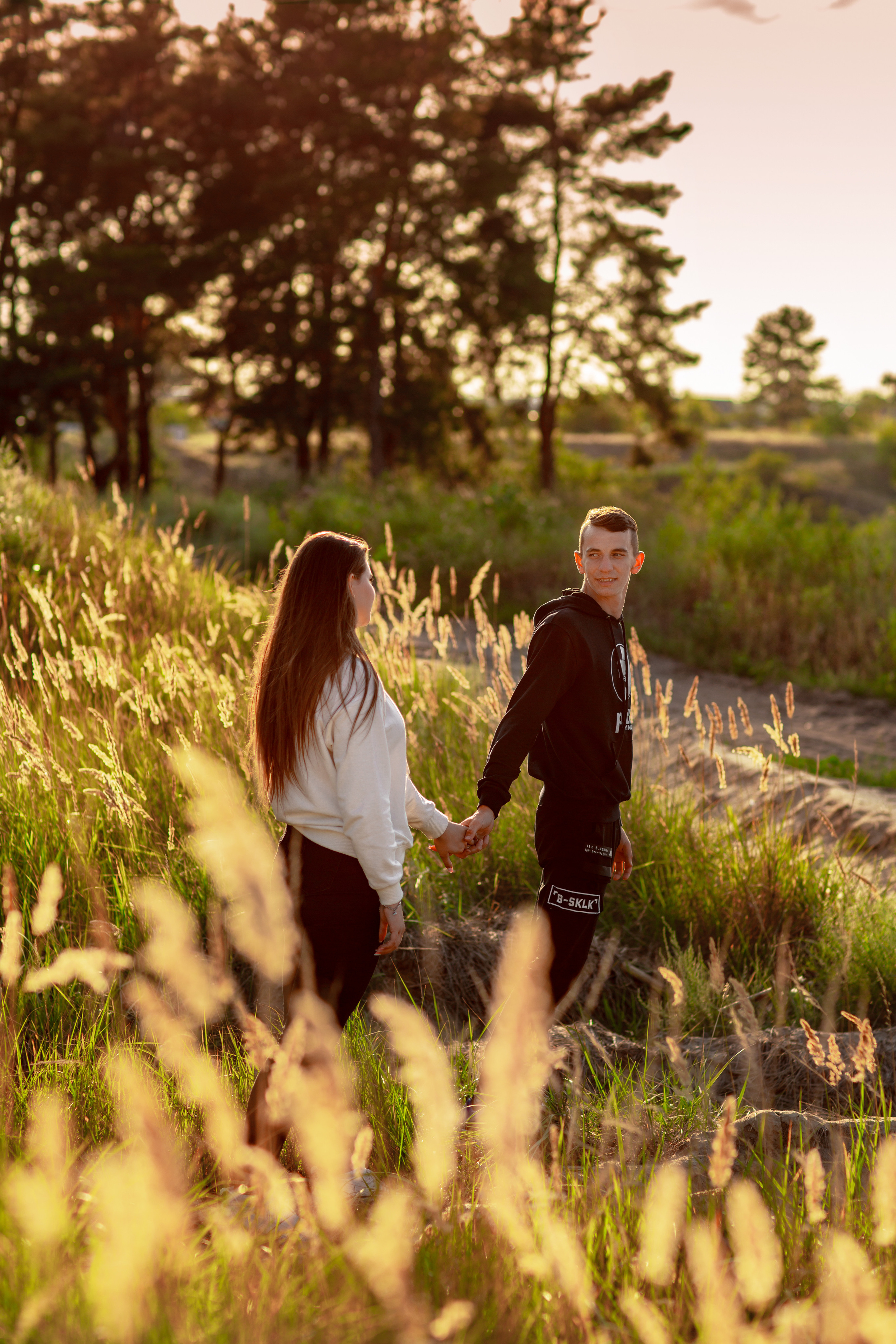 Артем и Юлия. Семейный и Детский фотограф г. Москва, г. Борисоглебск
