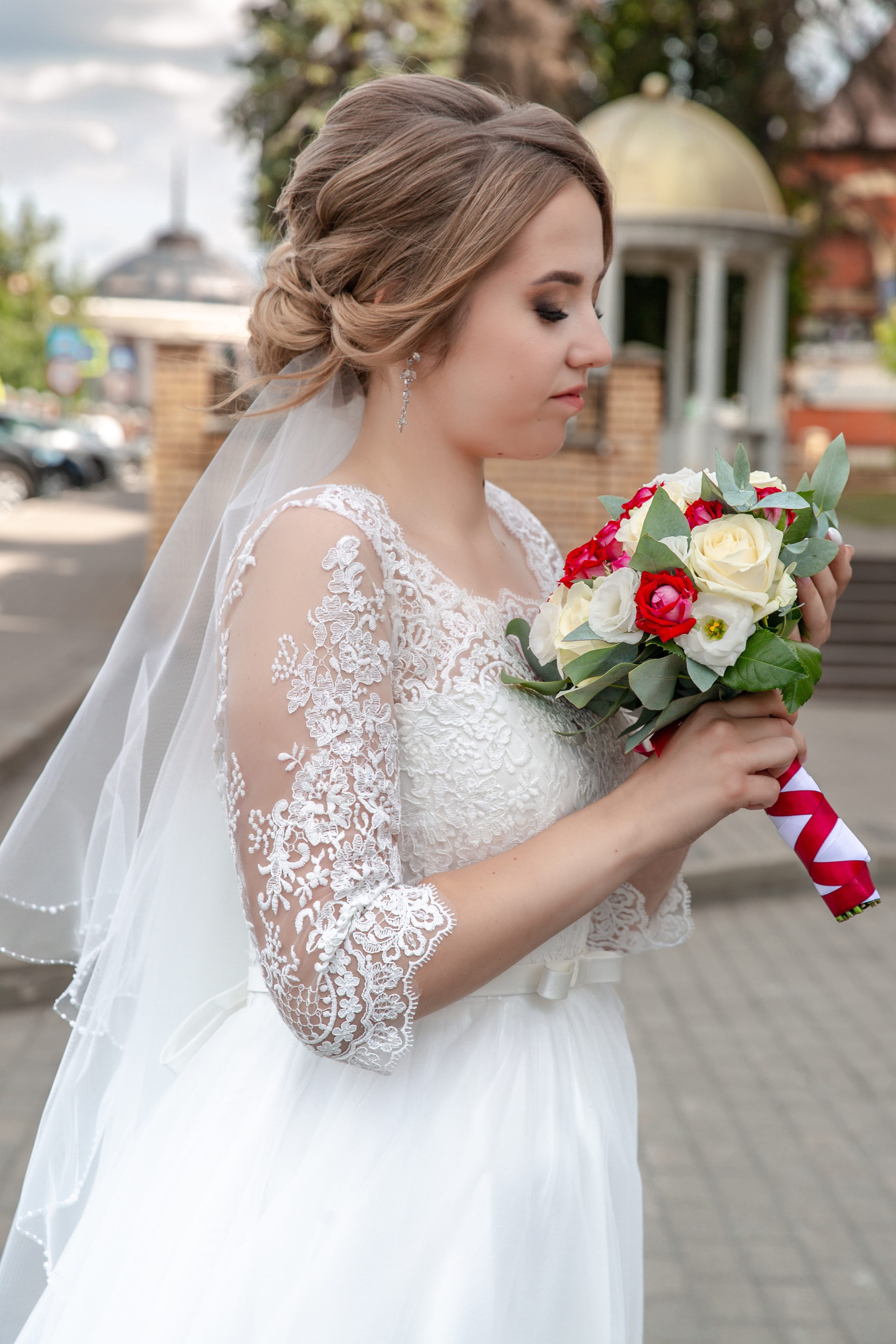 Вячеслав и Светлана. Семейный и Детский фотограф г. Москва, г. Борисоглебск