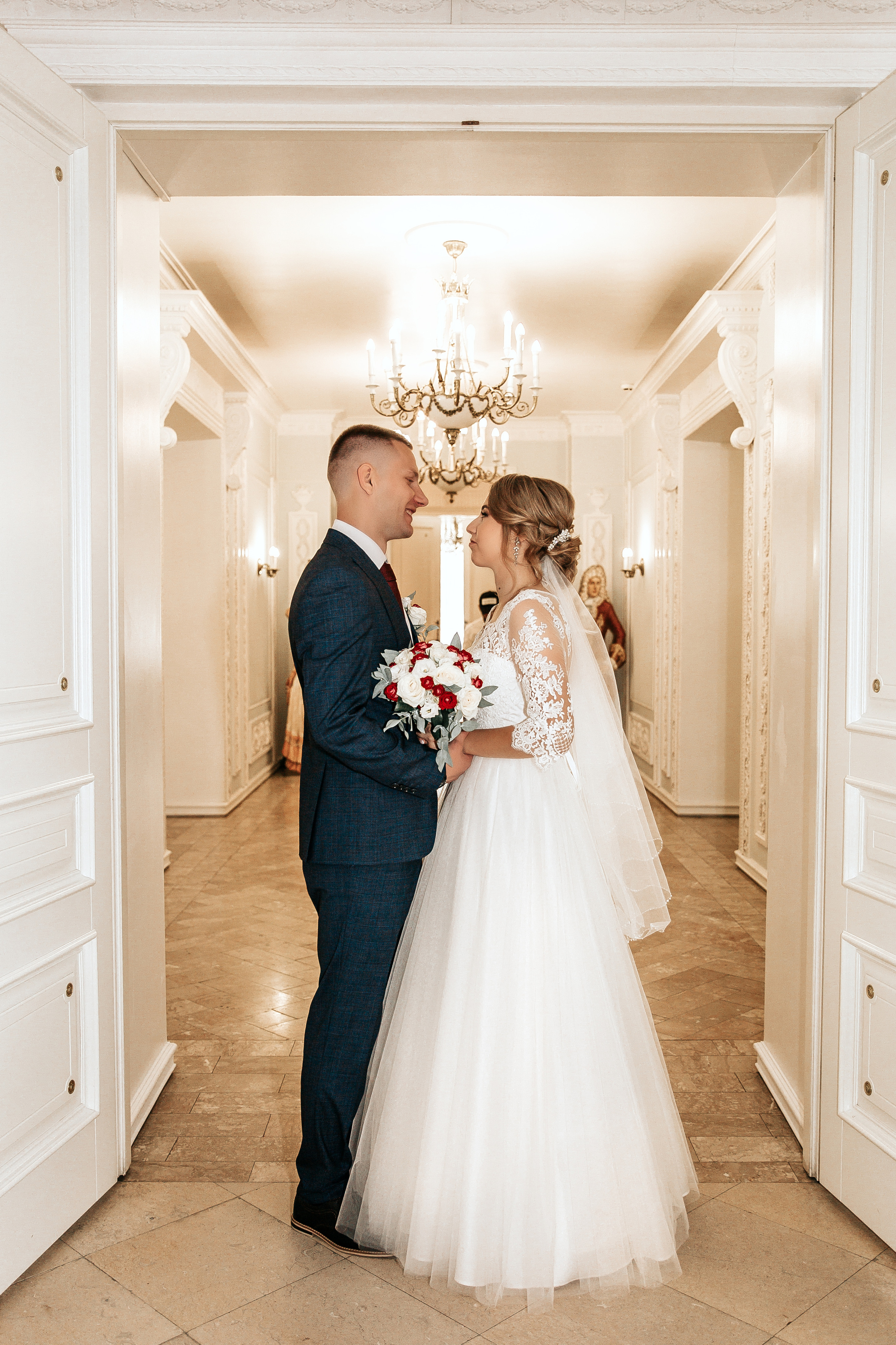 Вячеслав и Светлана. Семейный и Детский фотограф г. Москва, г. Борисоглебск