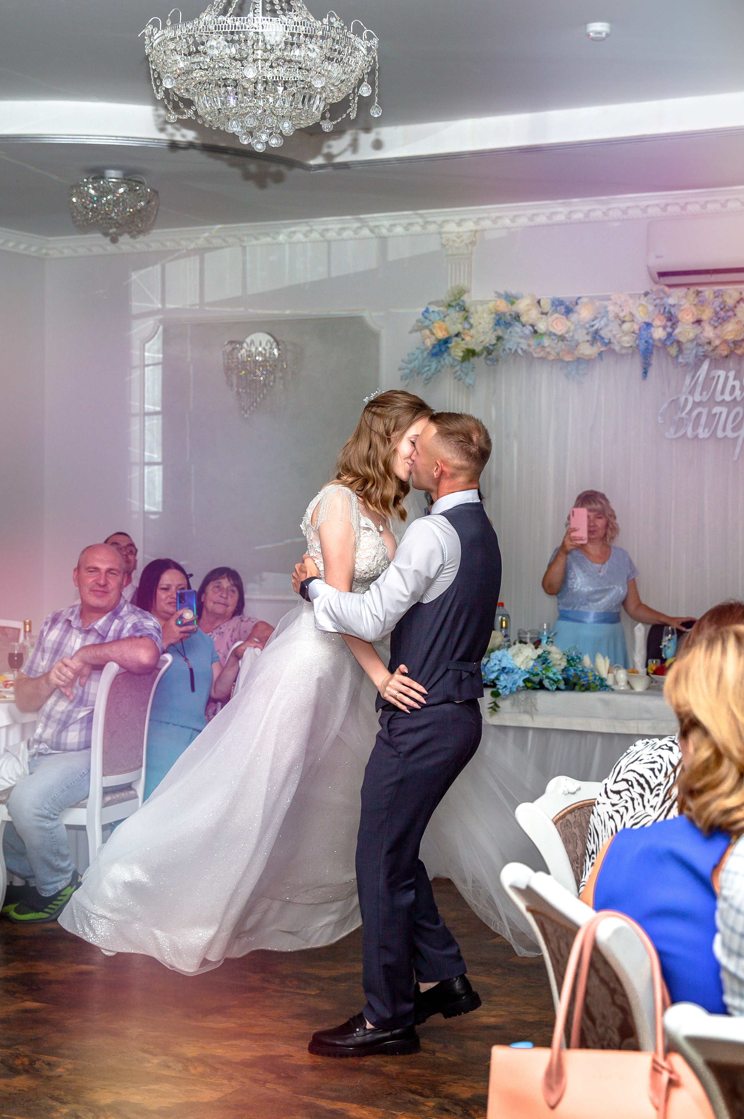 Илья и Валерия. Семейный и Детский фотограф г. Москва, г. Борисоглебск