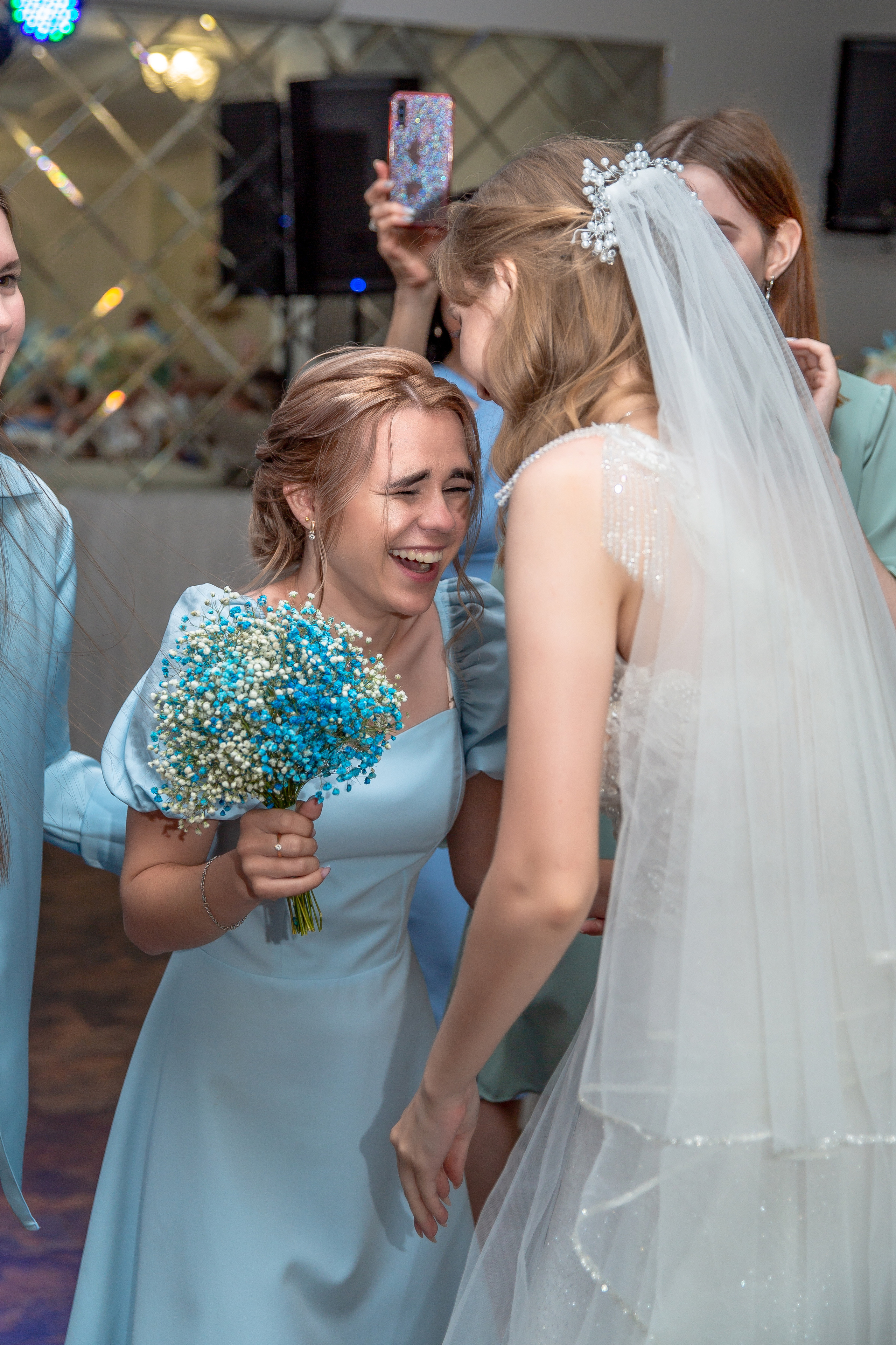Илья и Валерия. Семейный и Детский фотограф г. Москва, г. Борисоглебск