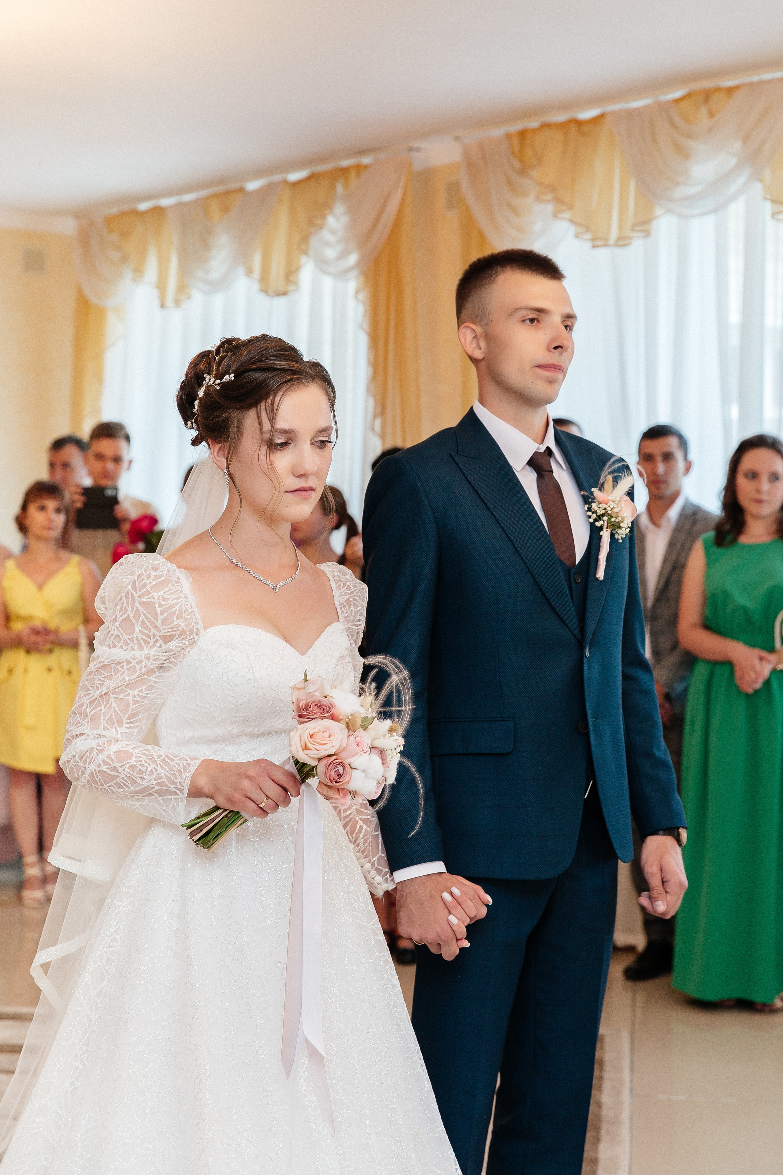 Даниил и Инна. Семейный и Детский фотограф г. Москва, г. Борисоглебск