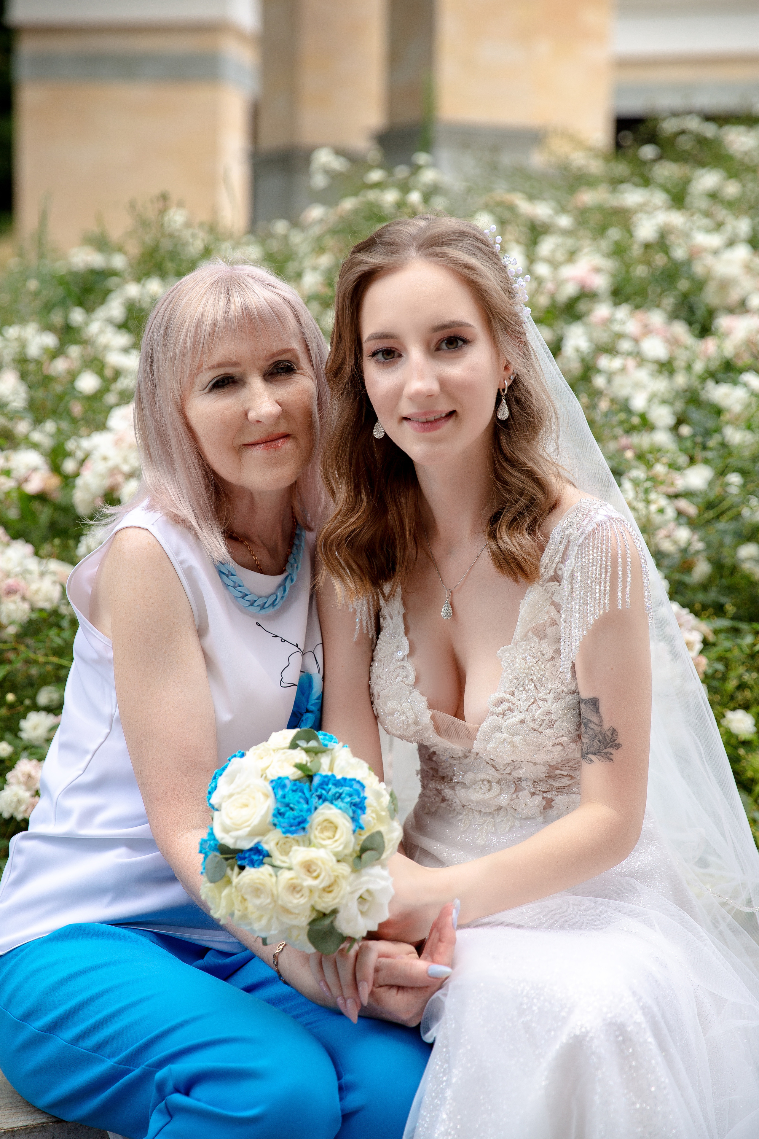 Илья и Валерия. Семейный и Детский фотограф г. Москва, г. Борисоглебск