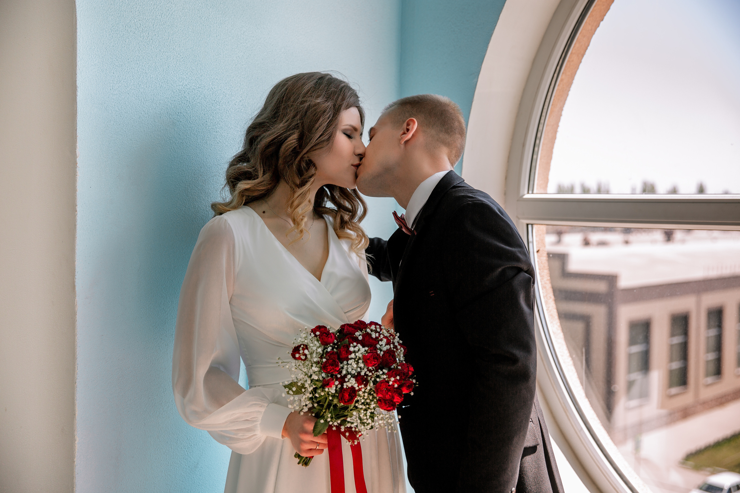 Олег и Юлия. Семейный и Детский фотограф г. Москва, г. Борисоглебск