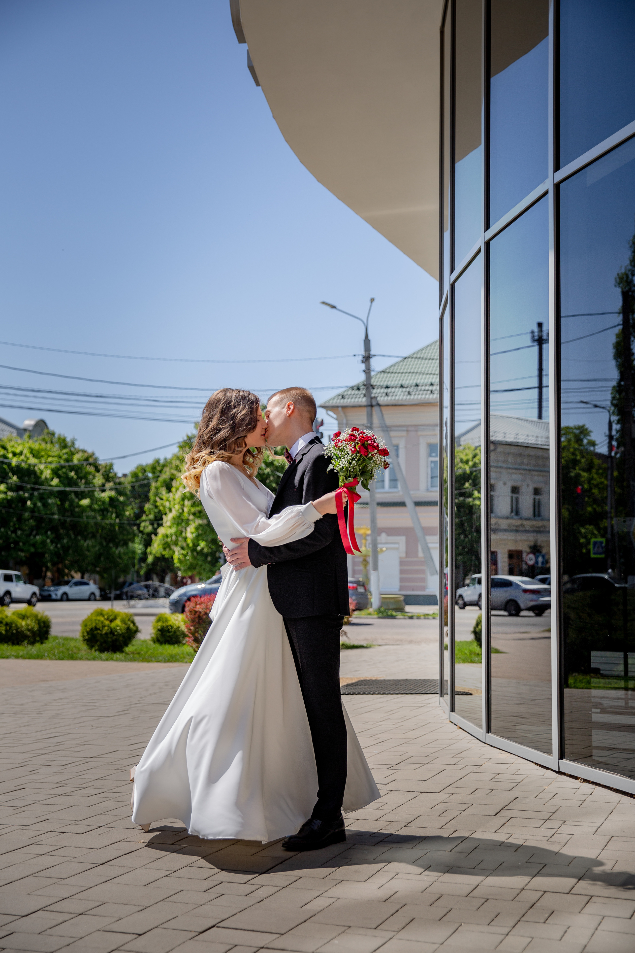 Олег и Юлия. Семейный и Детский фотограф г. Москва, г. Борисоглебск