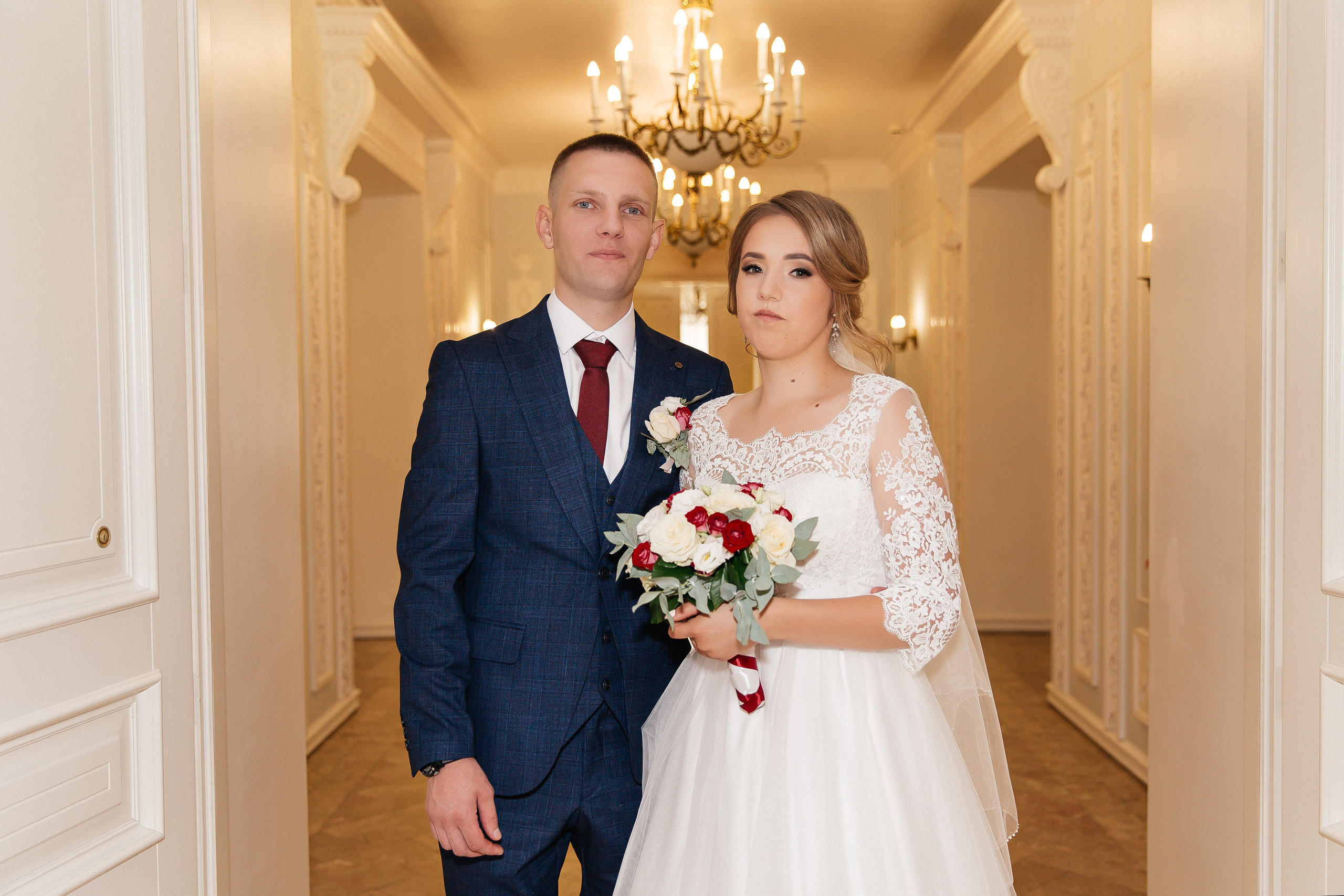 Вячеслав и Светлана. Семейный и Детский фотограф г. Москва, г. Борисоглебск