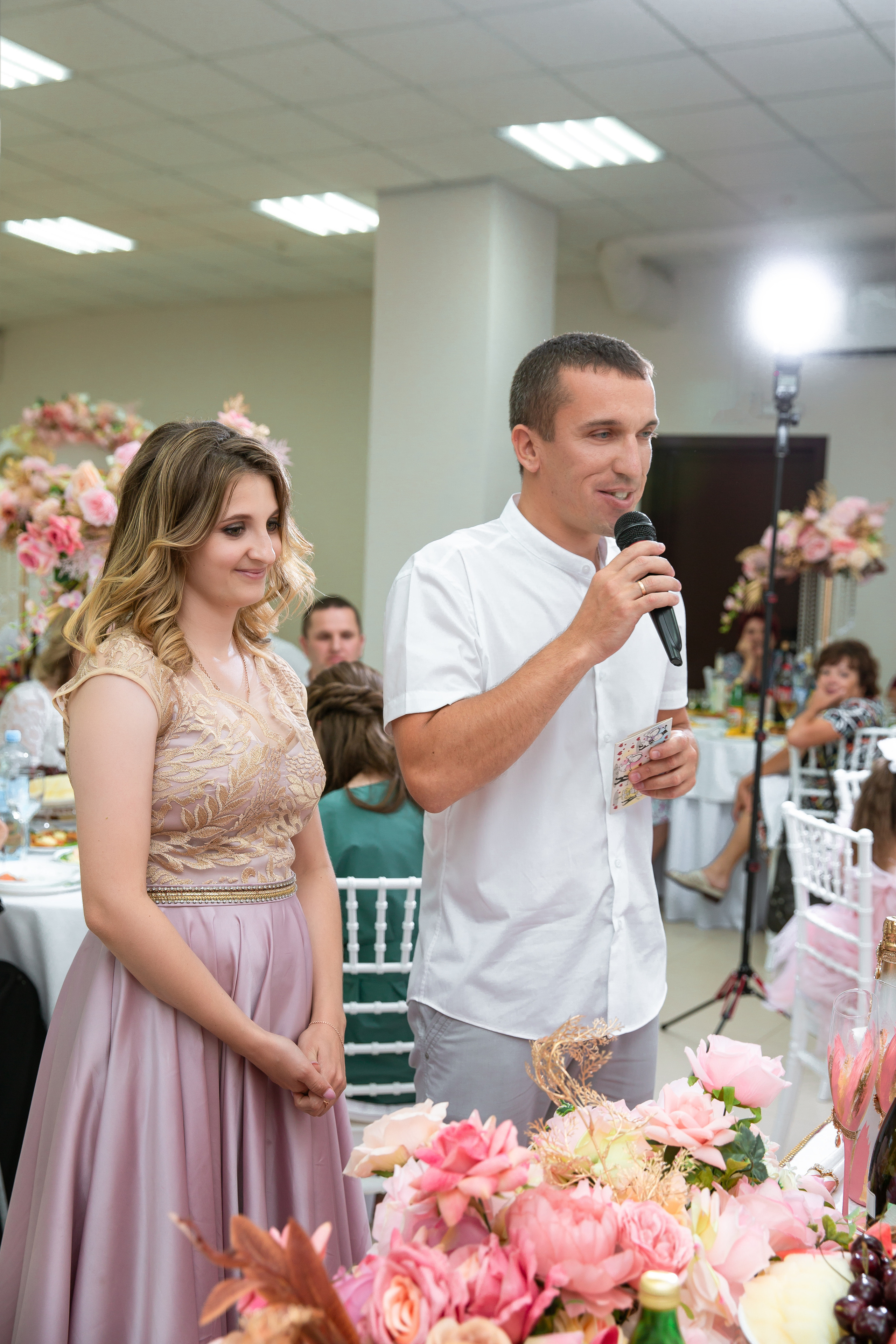 Даниил и Инна. Семейный и Детский фотограф г. Москва, г. Борисоглебск