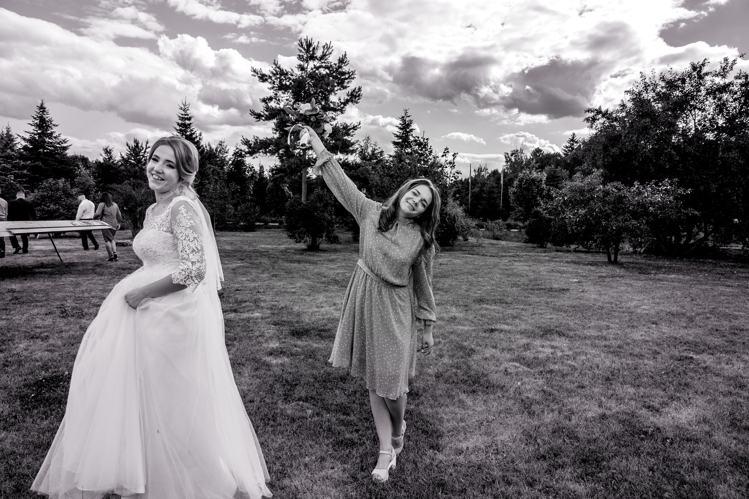 Вячеслав и Светлана. Семейный и Детский фотограф г. Москва, г. Борисоглебск