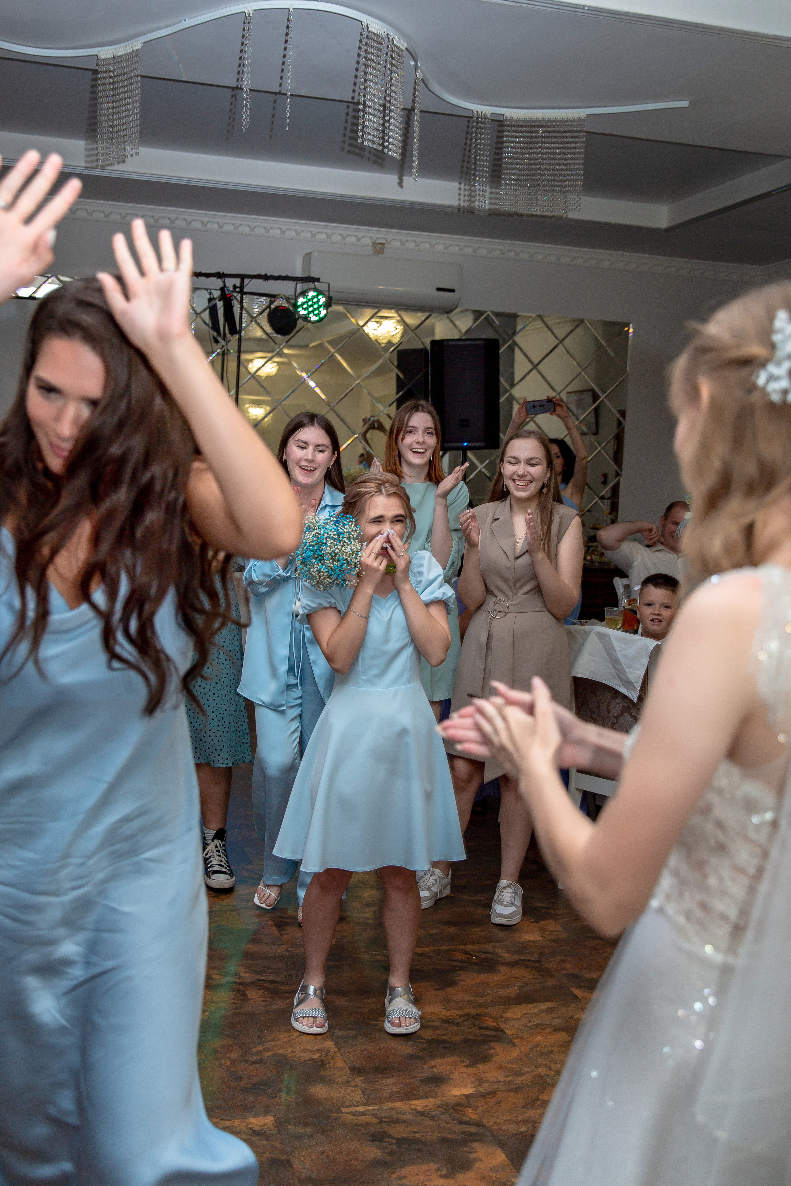 Илья и Валерия. Семейный и Детский фотограф г. Москва, г. Борисоглебск