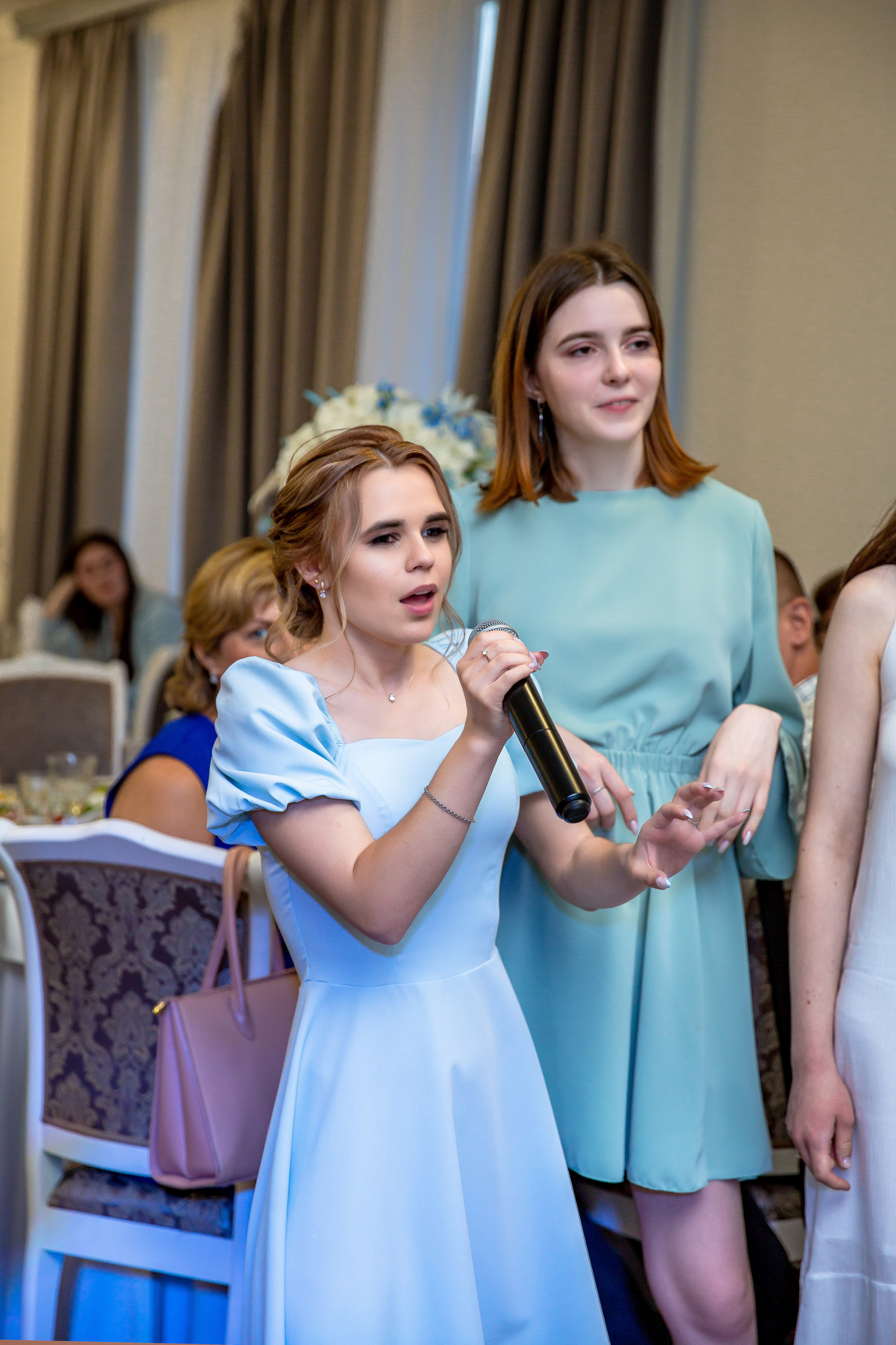 Илья и Валерия. Семейный и Детский фотограф г. Москва, г. Борисоглебск