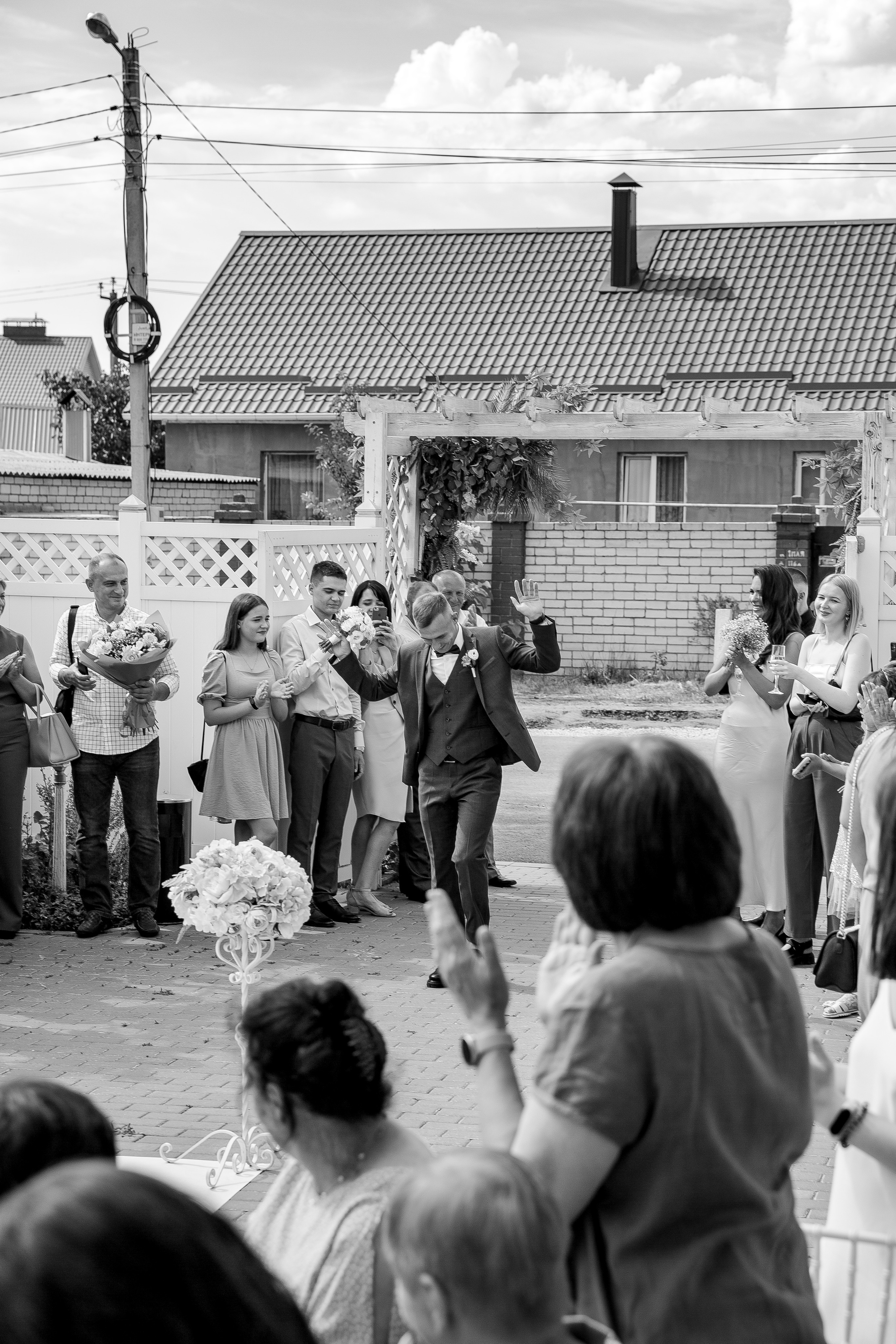 Илья и Валерия. Семейный и Детский фотограф г. Москва, г. Борисоглебск