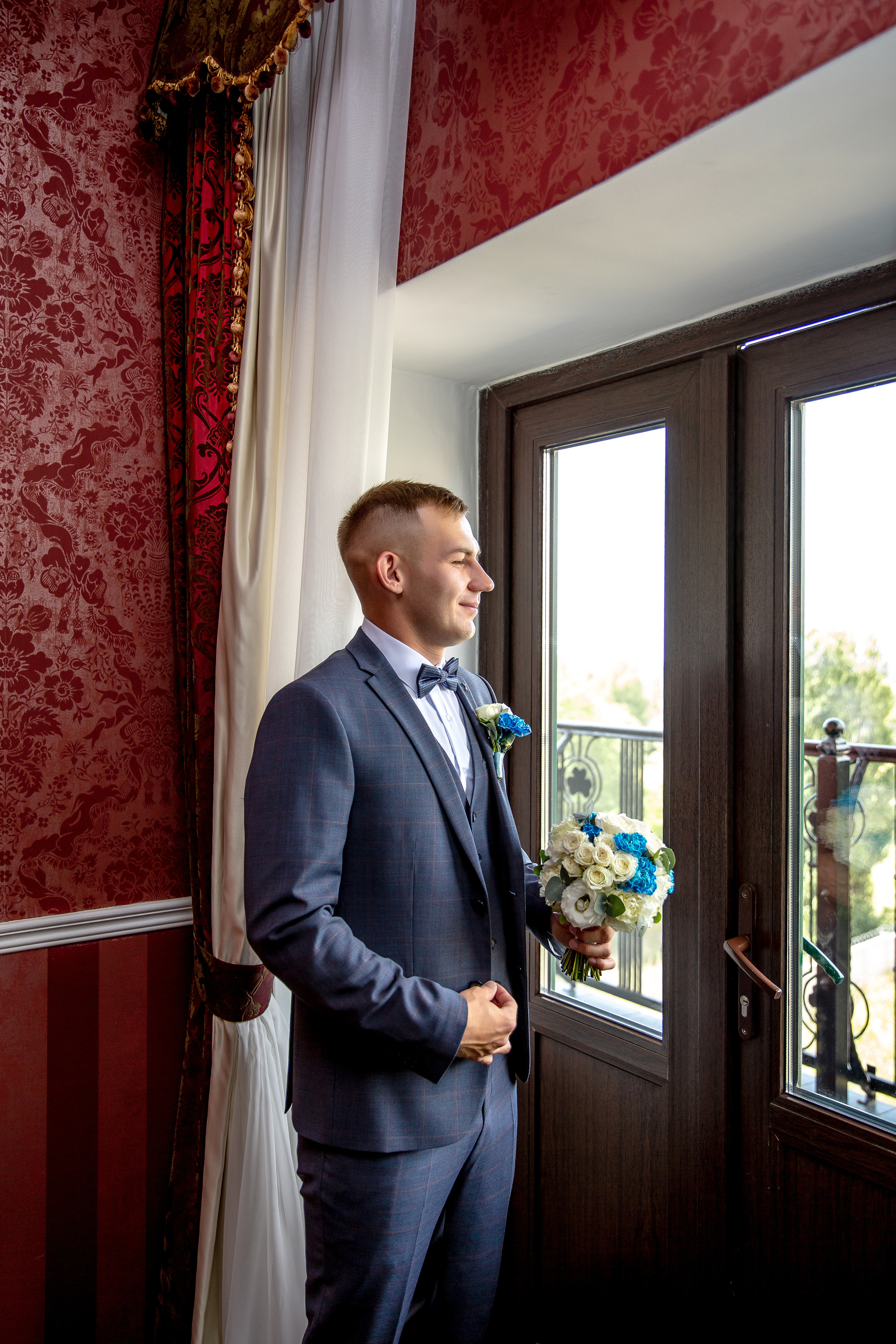 Илья и Валерия. Семейный и Детский фотограф г. Москва, г. Борисоглебск